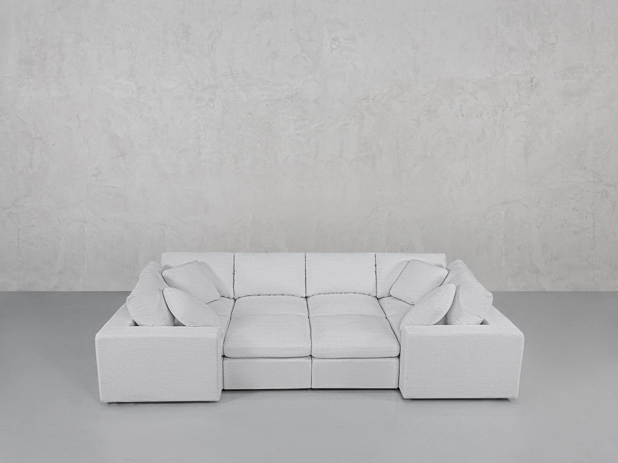 8-Seat Modular Closed Pit - Image 61