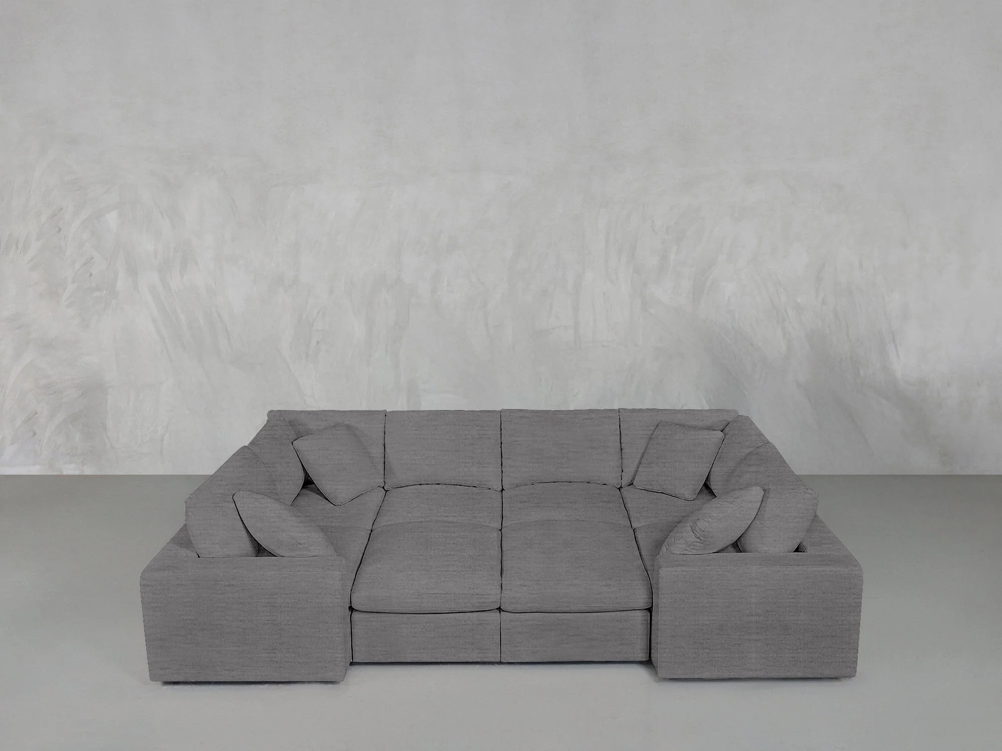 8-Seat Modular Closed Pit - Image 70