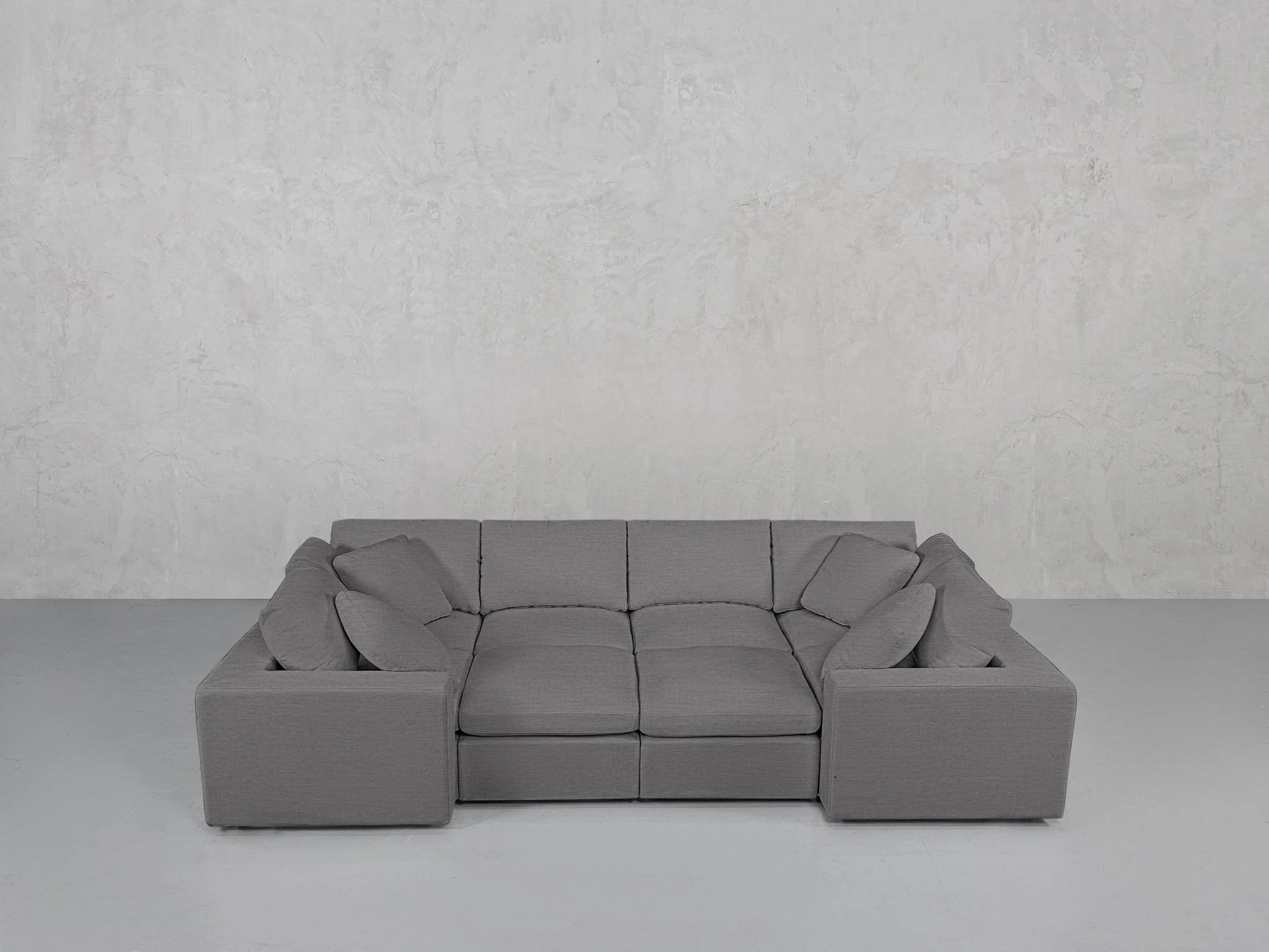 8-Seat Modular Closed Pit - Image 71