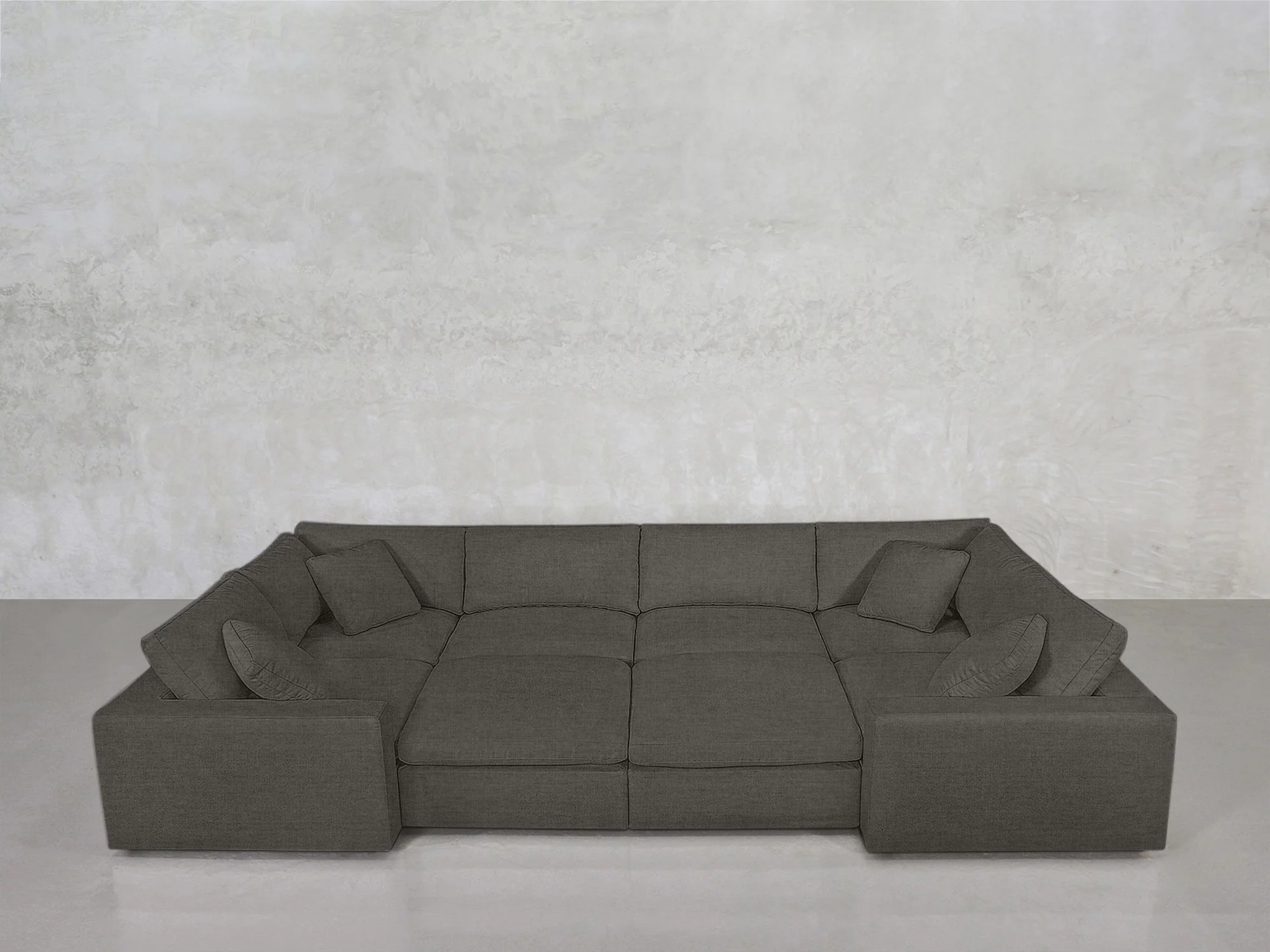 8-Seat Modular Closed Pit - Image 79