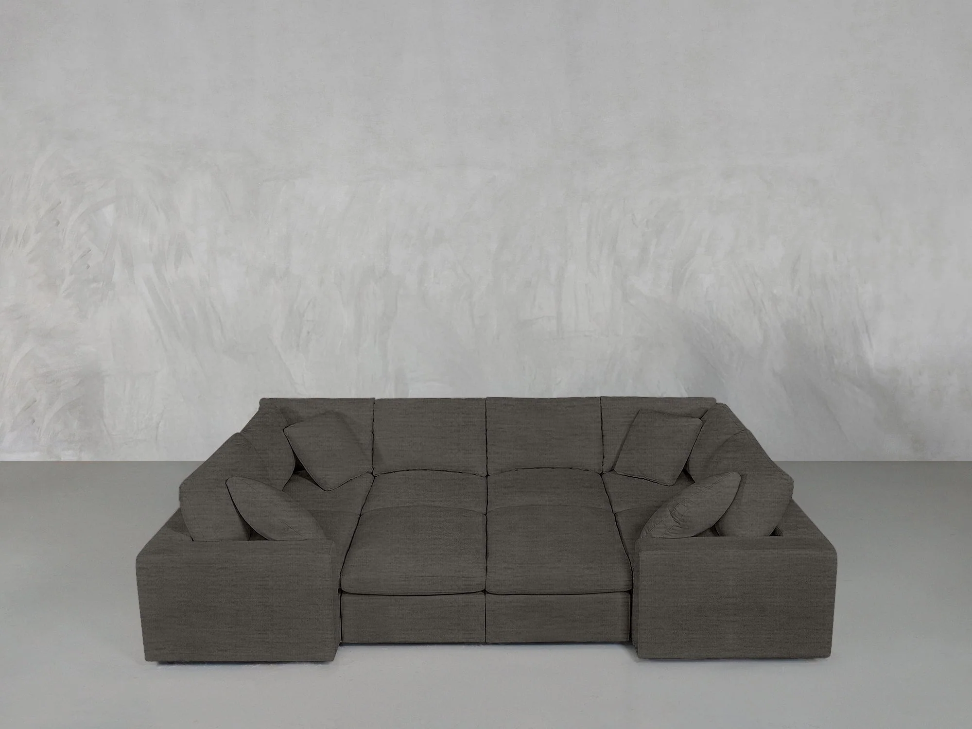 8-Seat Modular Closed Pit - Image 80