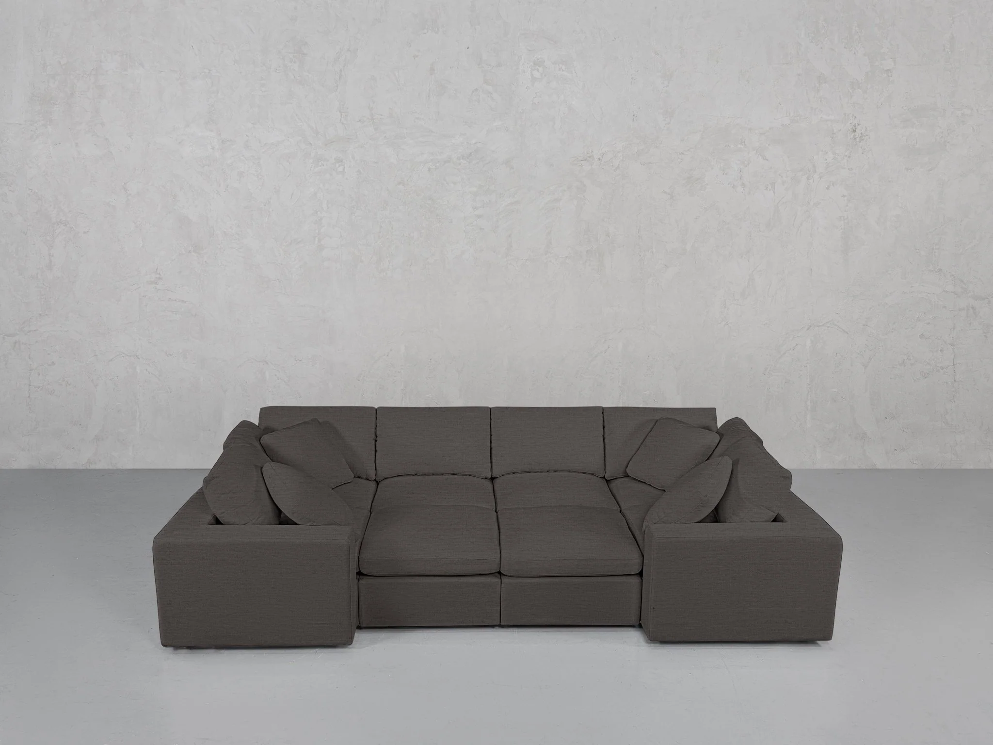 8-Seat Modular Closed Pit - Image 81