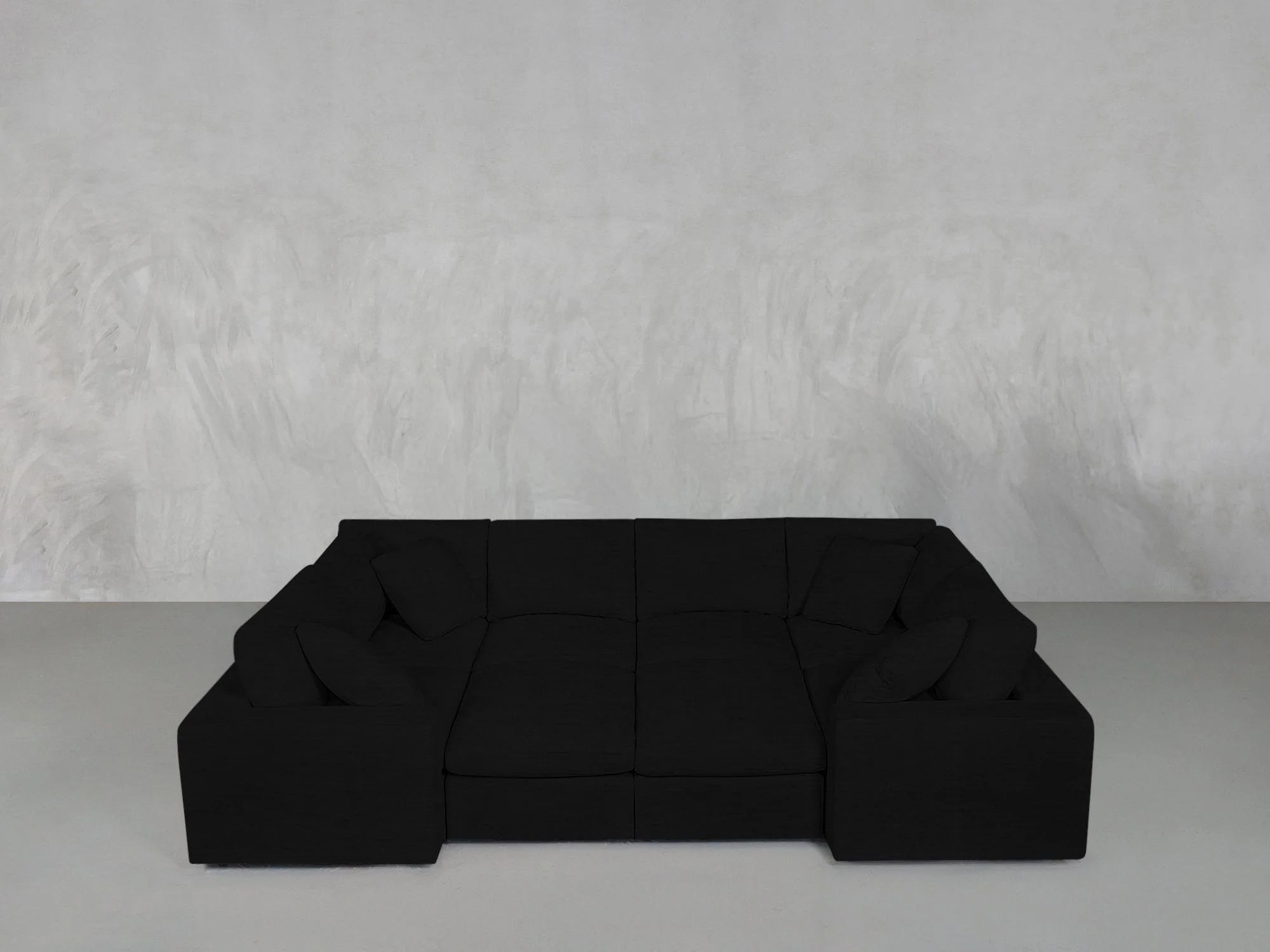 8-Seat Modular Closed Pit - Image 90