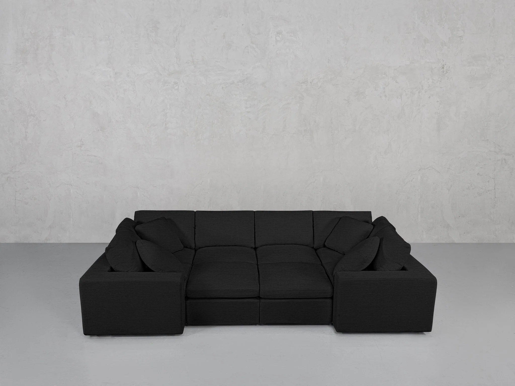 8-Seat Modular Closed Pit - Image 91