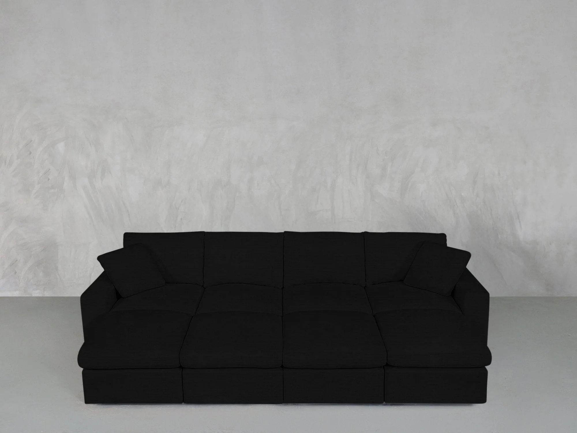 8-Seat Modular Daybed - Image 100