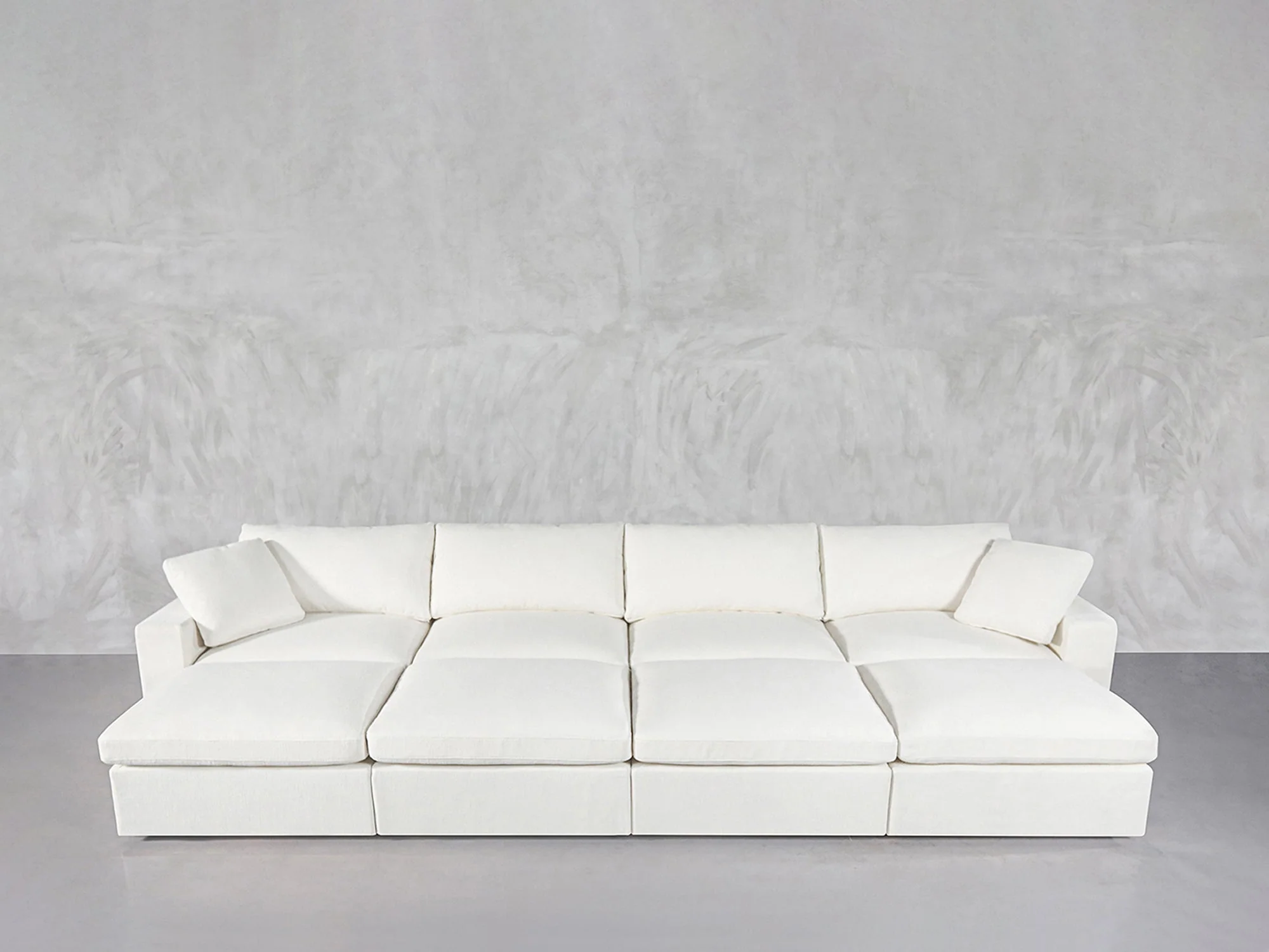 8-Seat Modular Daybed - Image 14