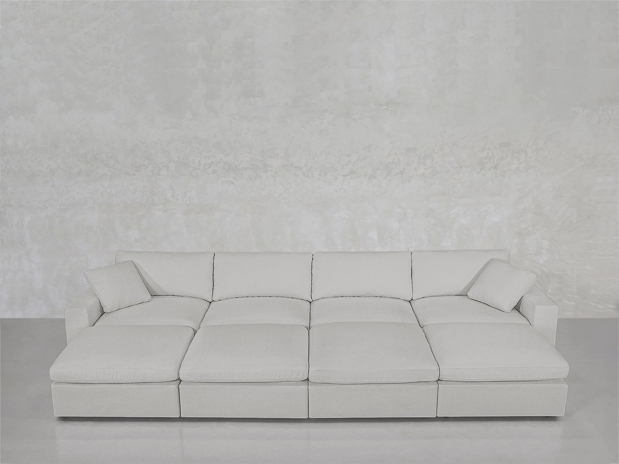 8-Seat Modular Daybed - Image 24