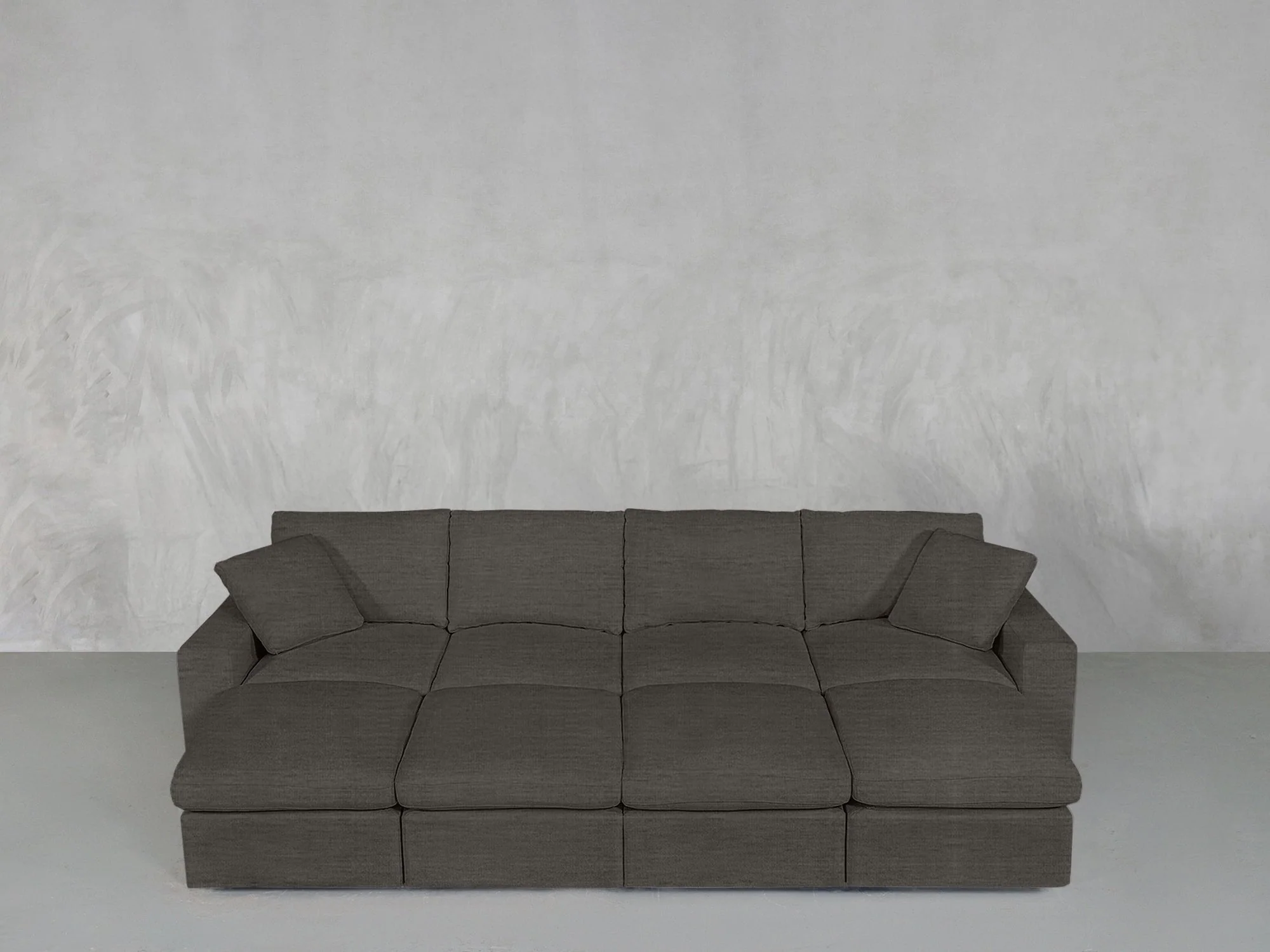 8-Seat Modular Daybed - Image 89