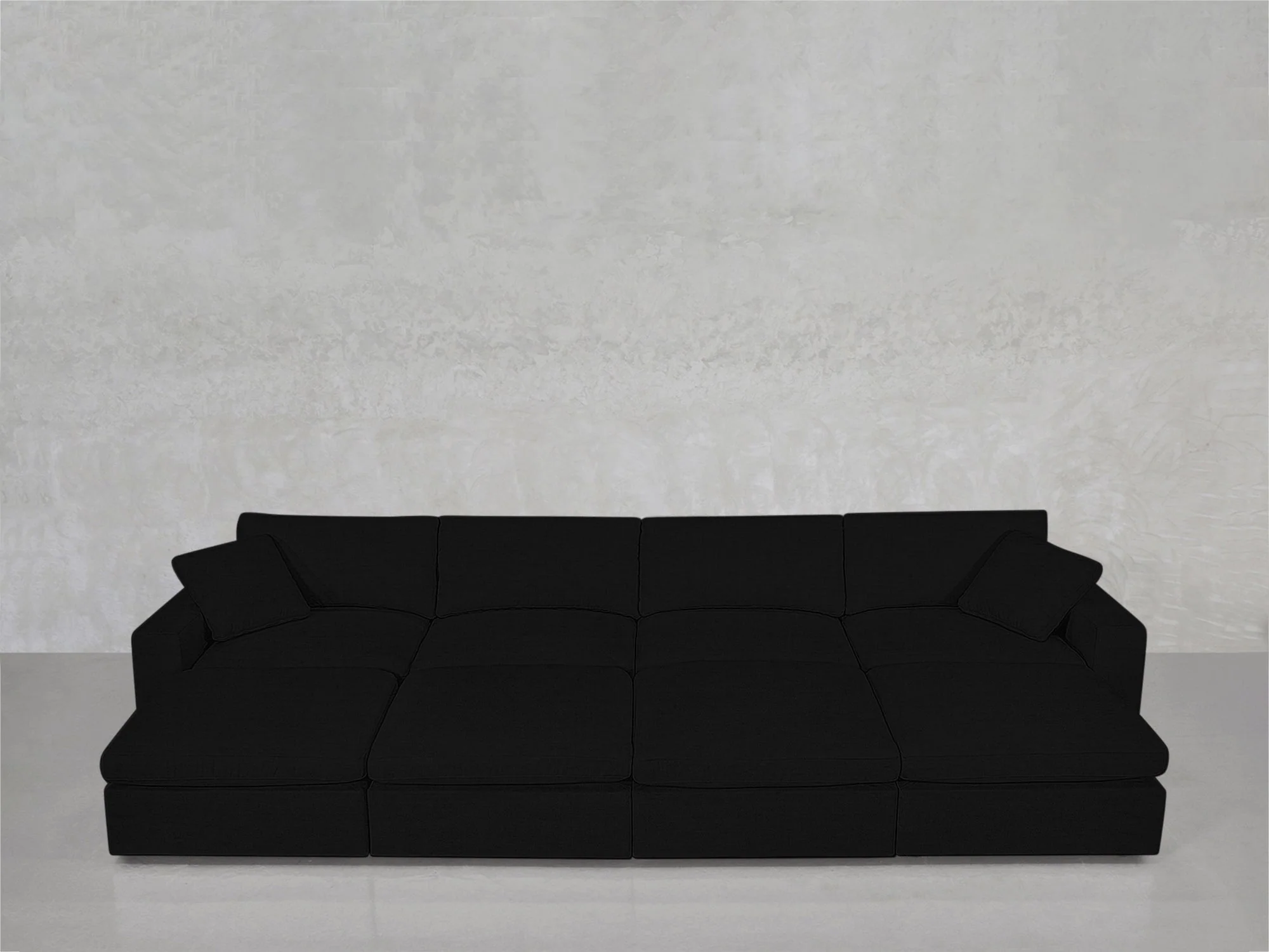 8-Seat Modular Daybed - Image 99