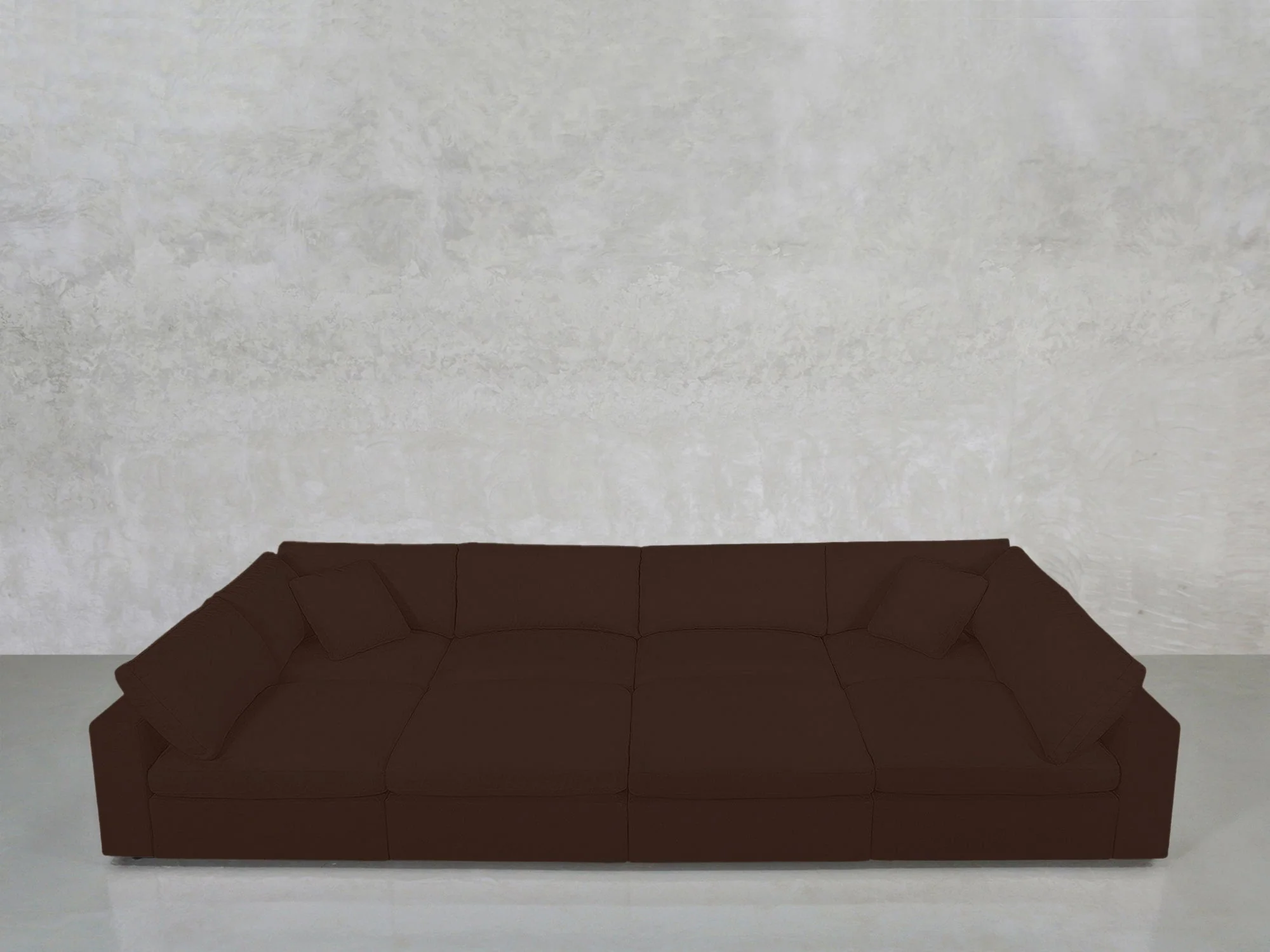 8-Seat Modular Pit - Image 103