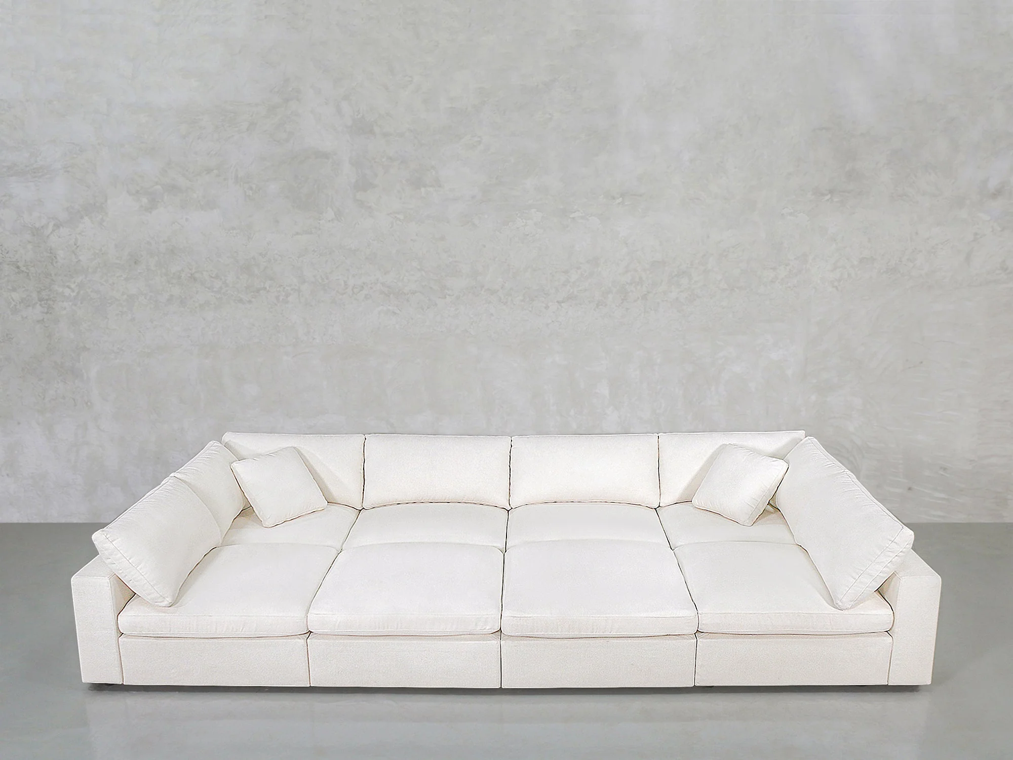 8-Seat Modular Pit - Image 11