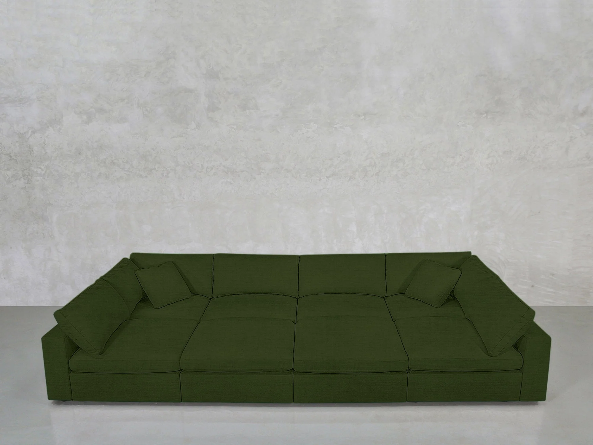 8-Seat Modular Pit - Image 111