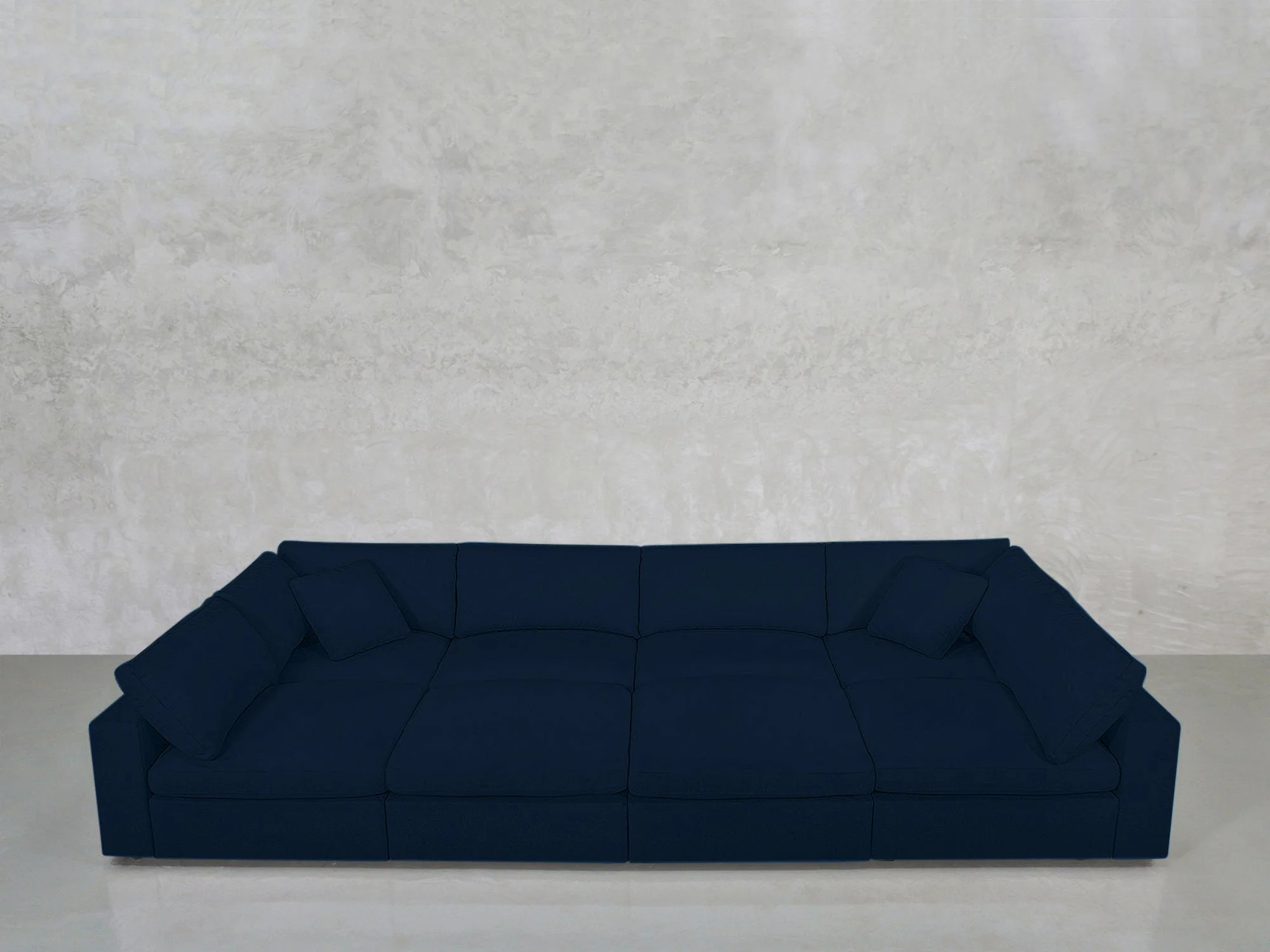 8-Seat Modular Pit - Image 119