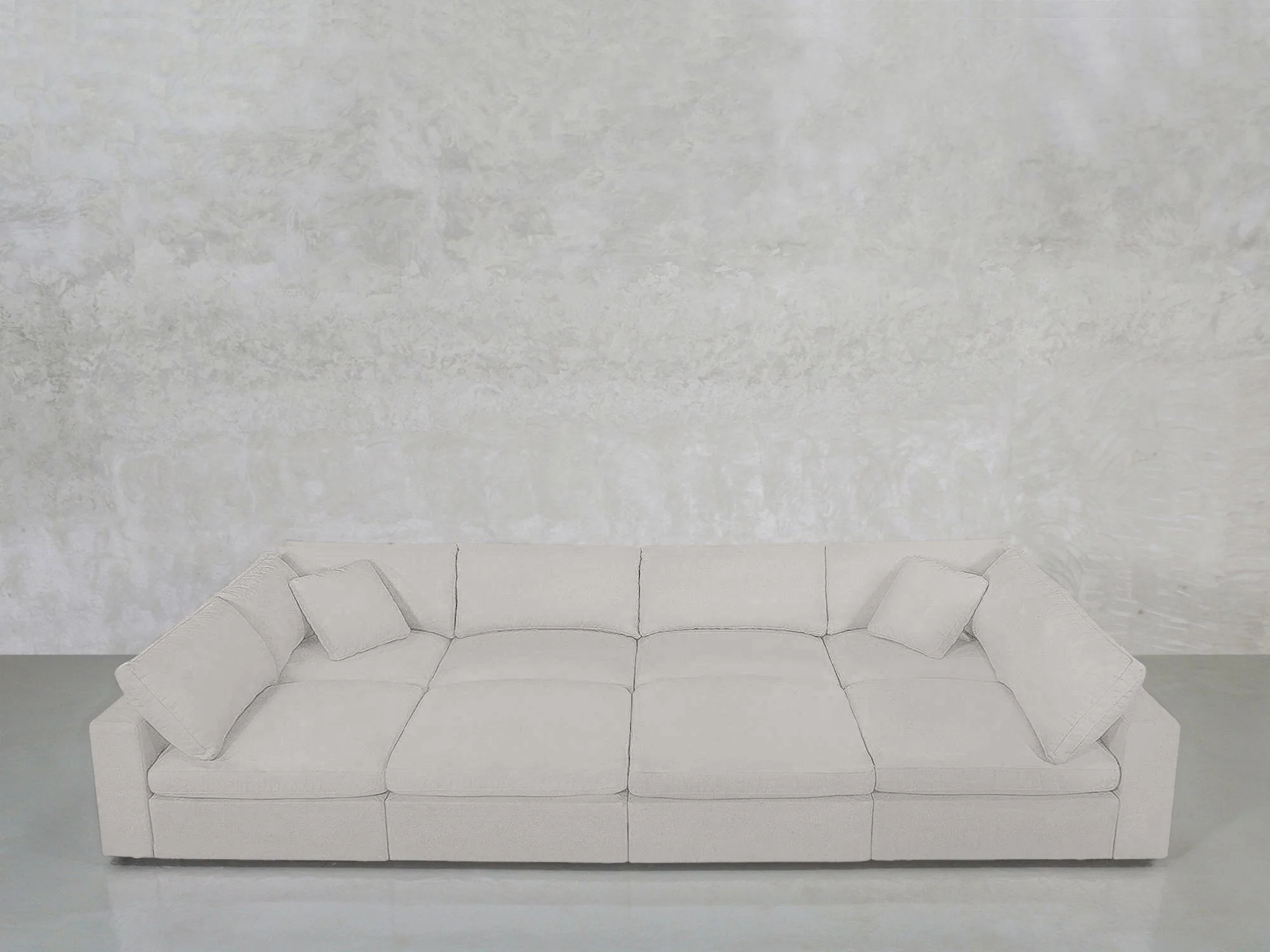 8-Seat Modular Pit - Image 127