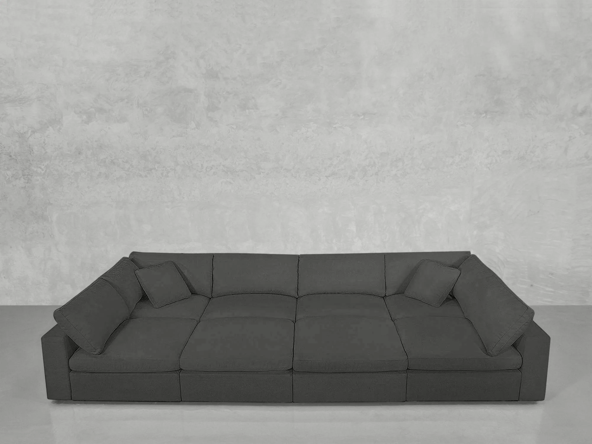 8-Seat Modular Pit - Image 135