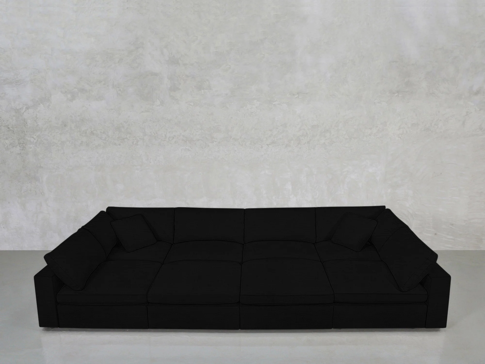 8-Seat Modular Pit - Image 143