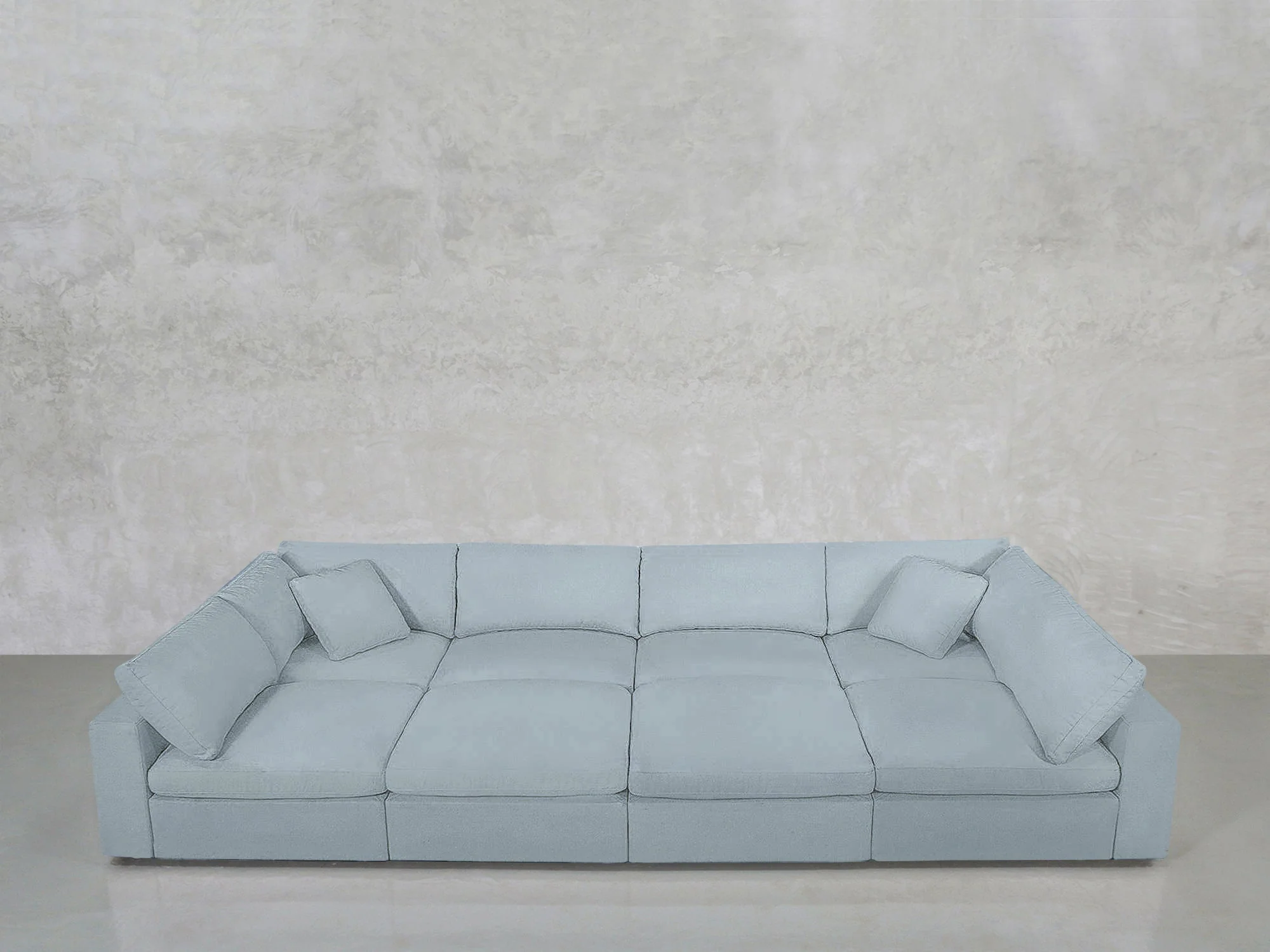 8-Seat Modular Pit - Image 151