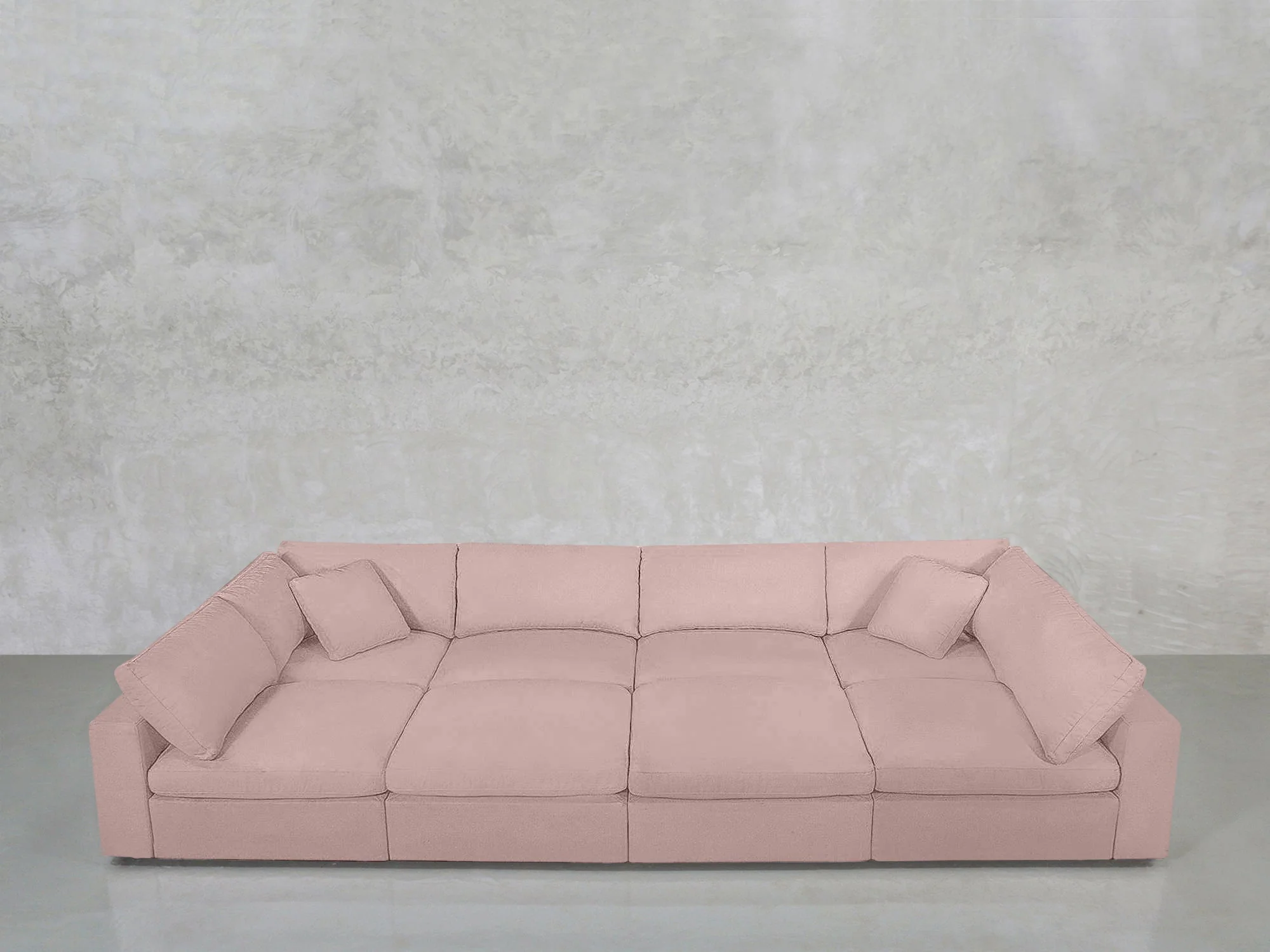 8-Seat Modular Pit - Image 159