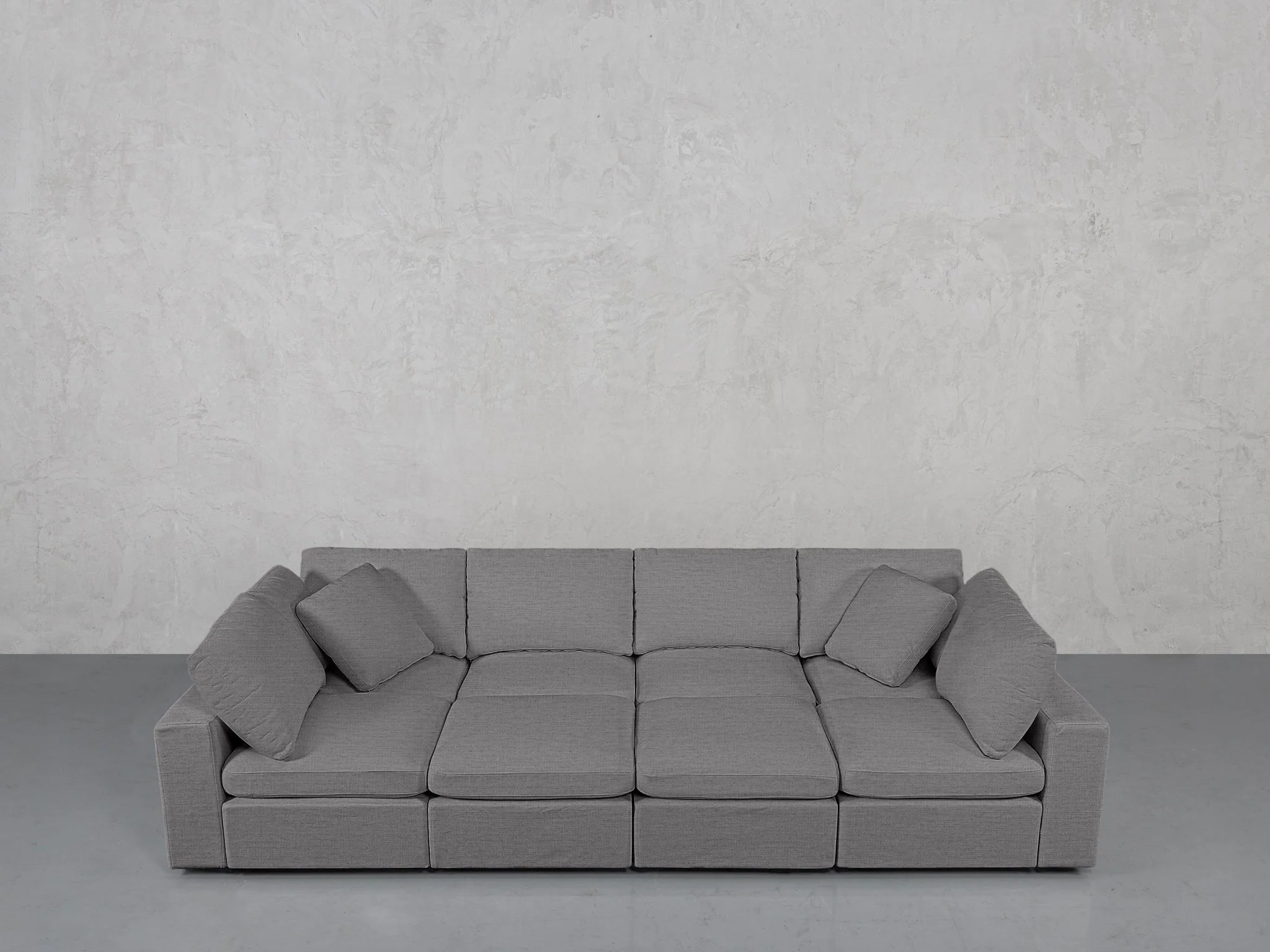 8-Seat Modular Pit - Image 167