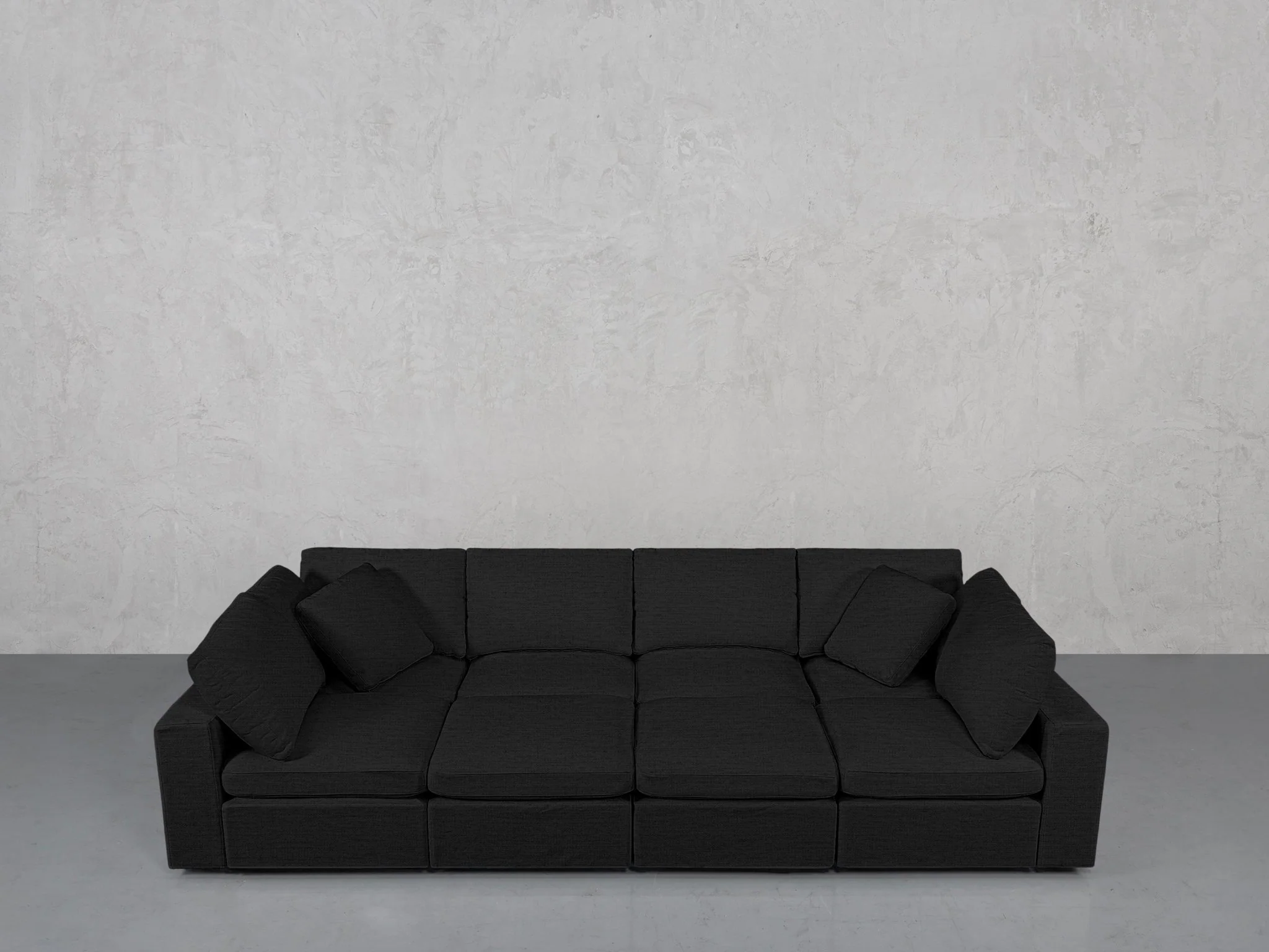 8-Seat Modular Pit - Image 169