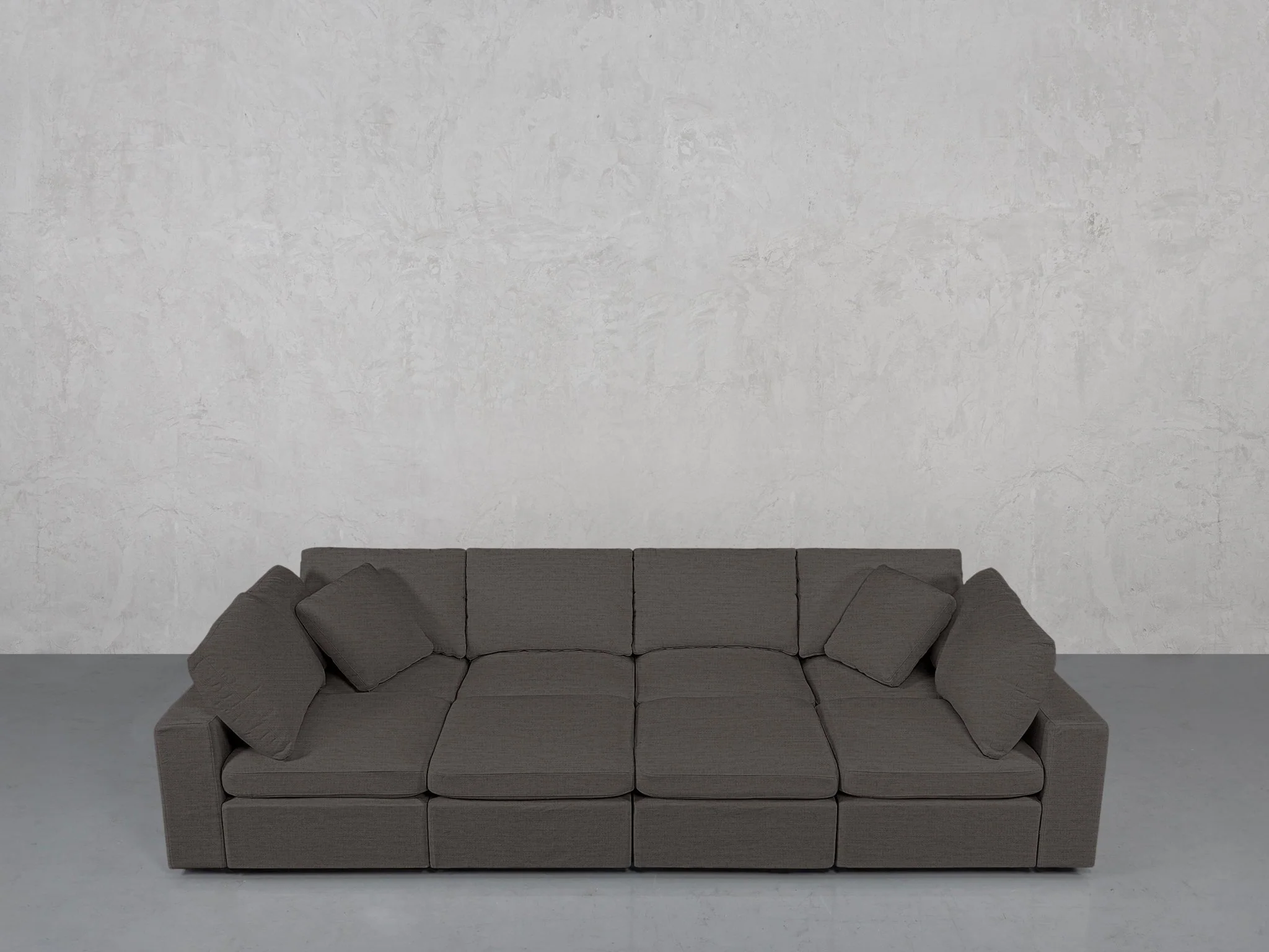 8-Seat Modular Pit - Image 170