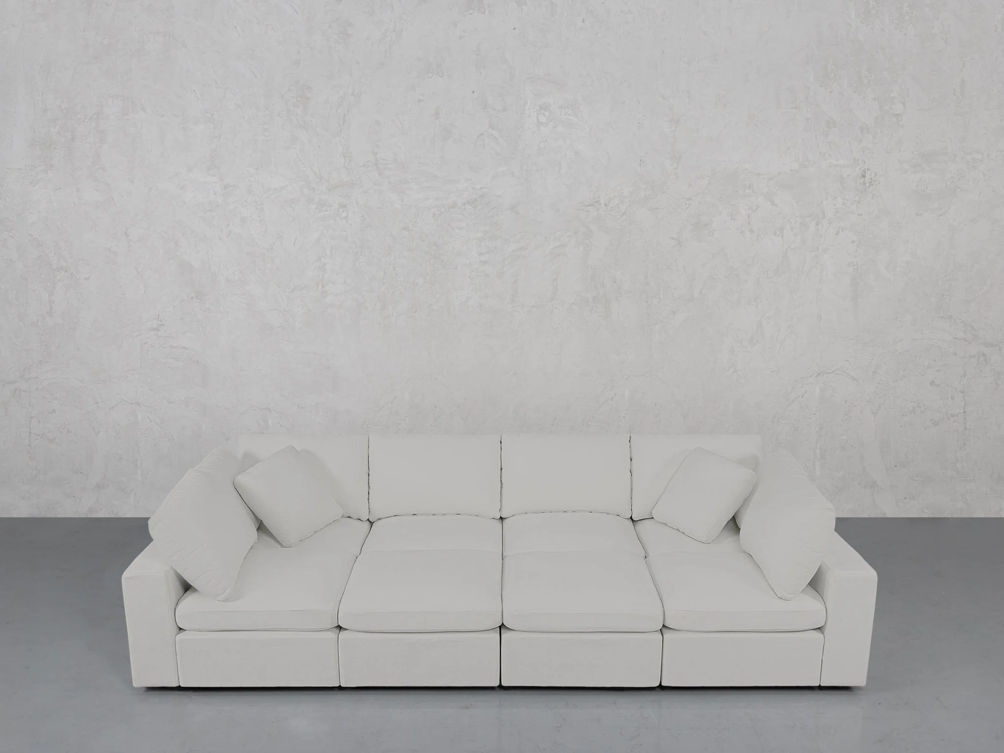 8-Seat Modular Pit - Image 172