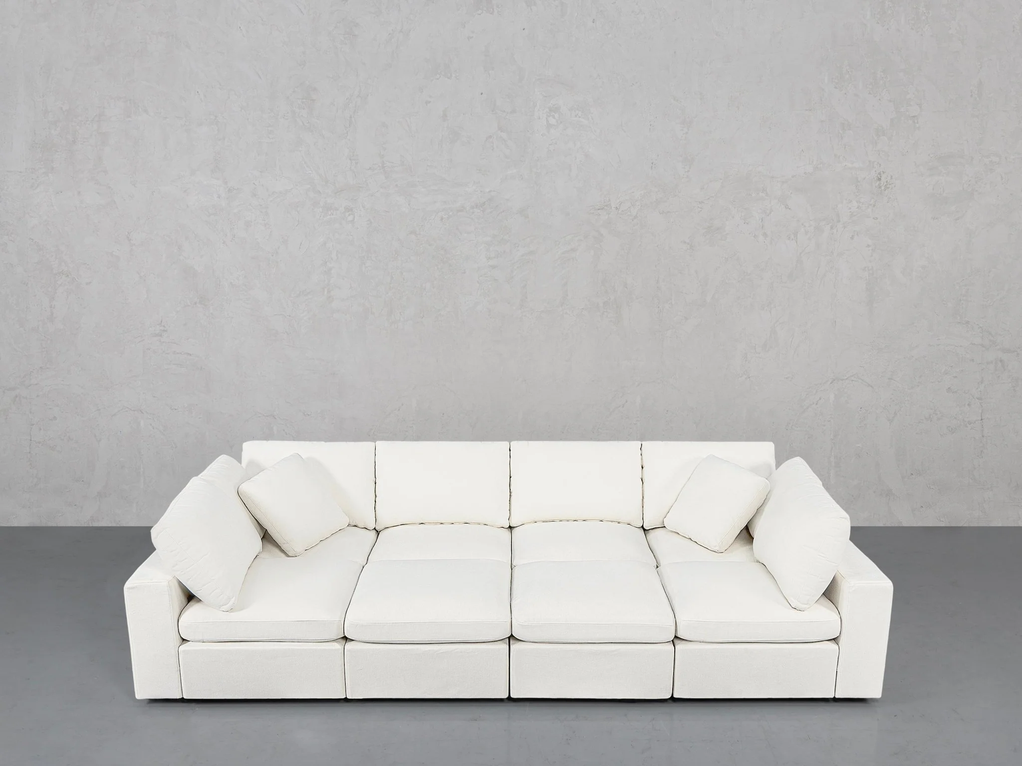 8-Seat Modular Pit - Image 173