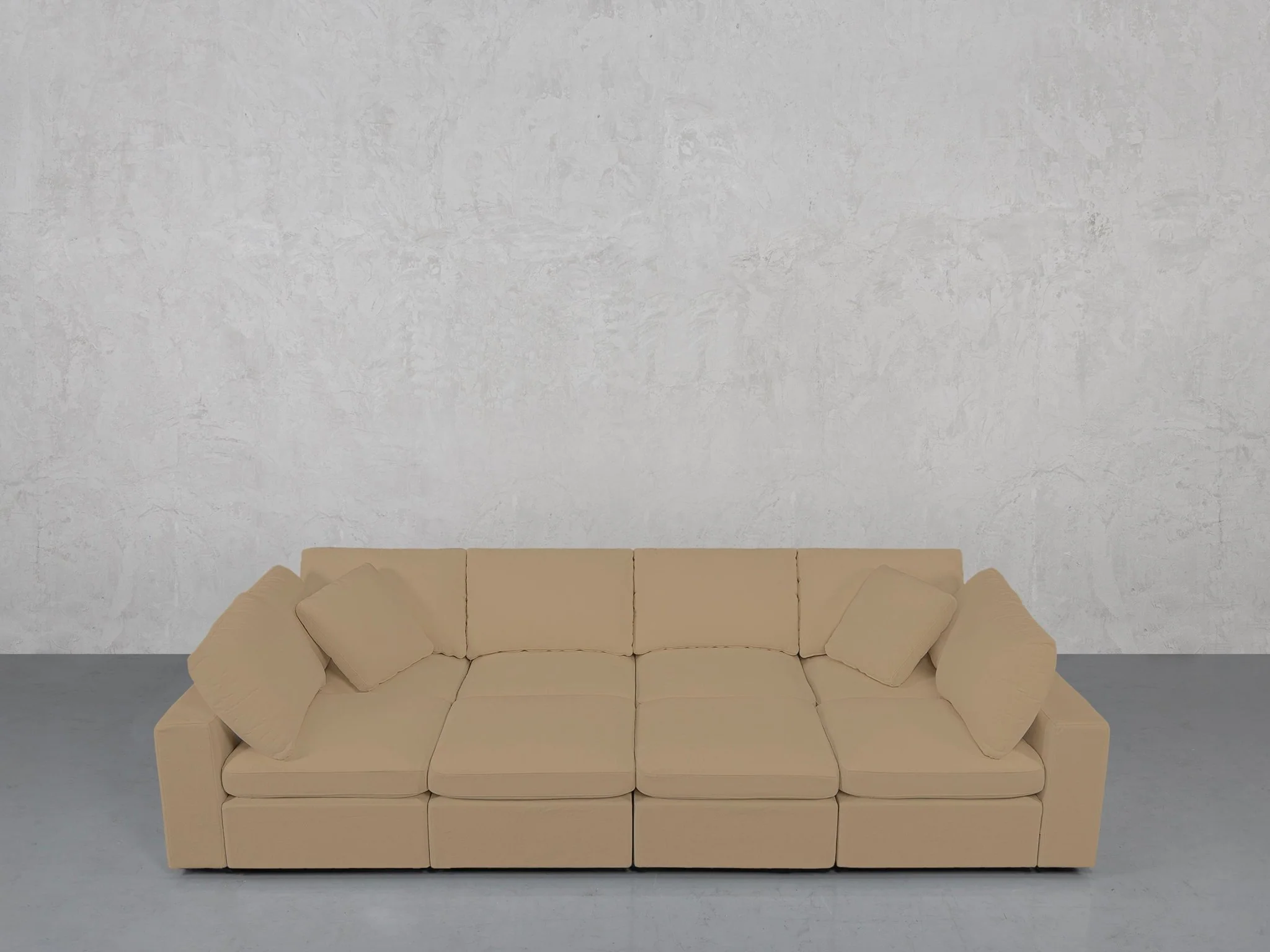 8-Seat Modular Pit - Image 175