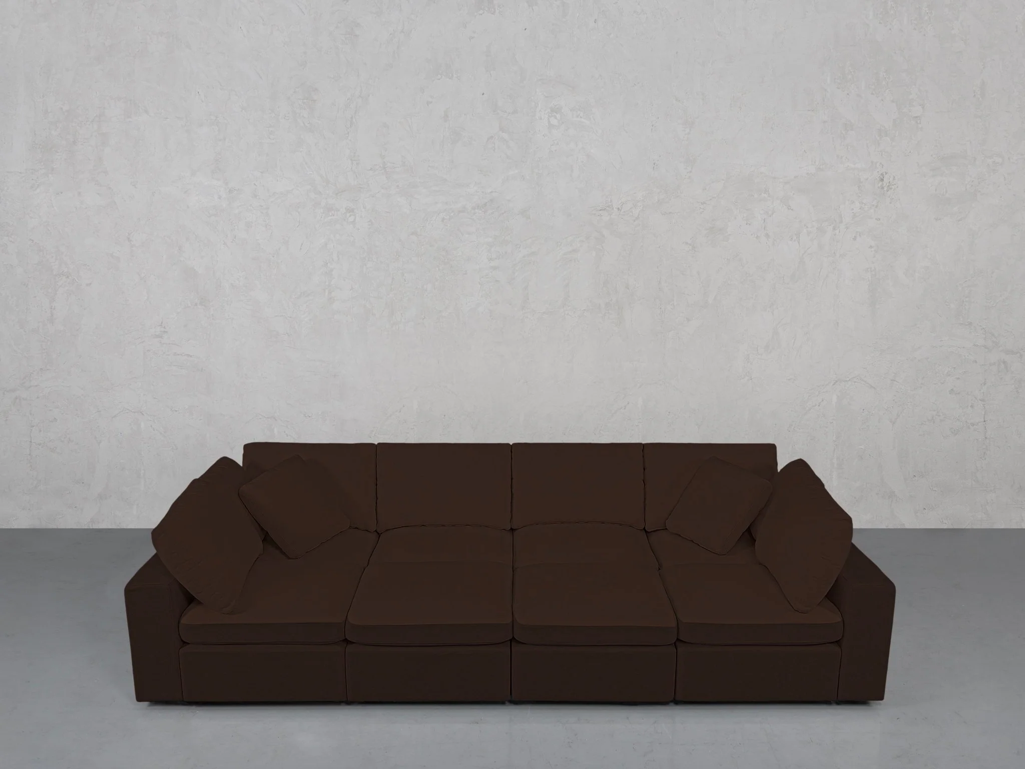 8-Seat Modular Pit - Image 176