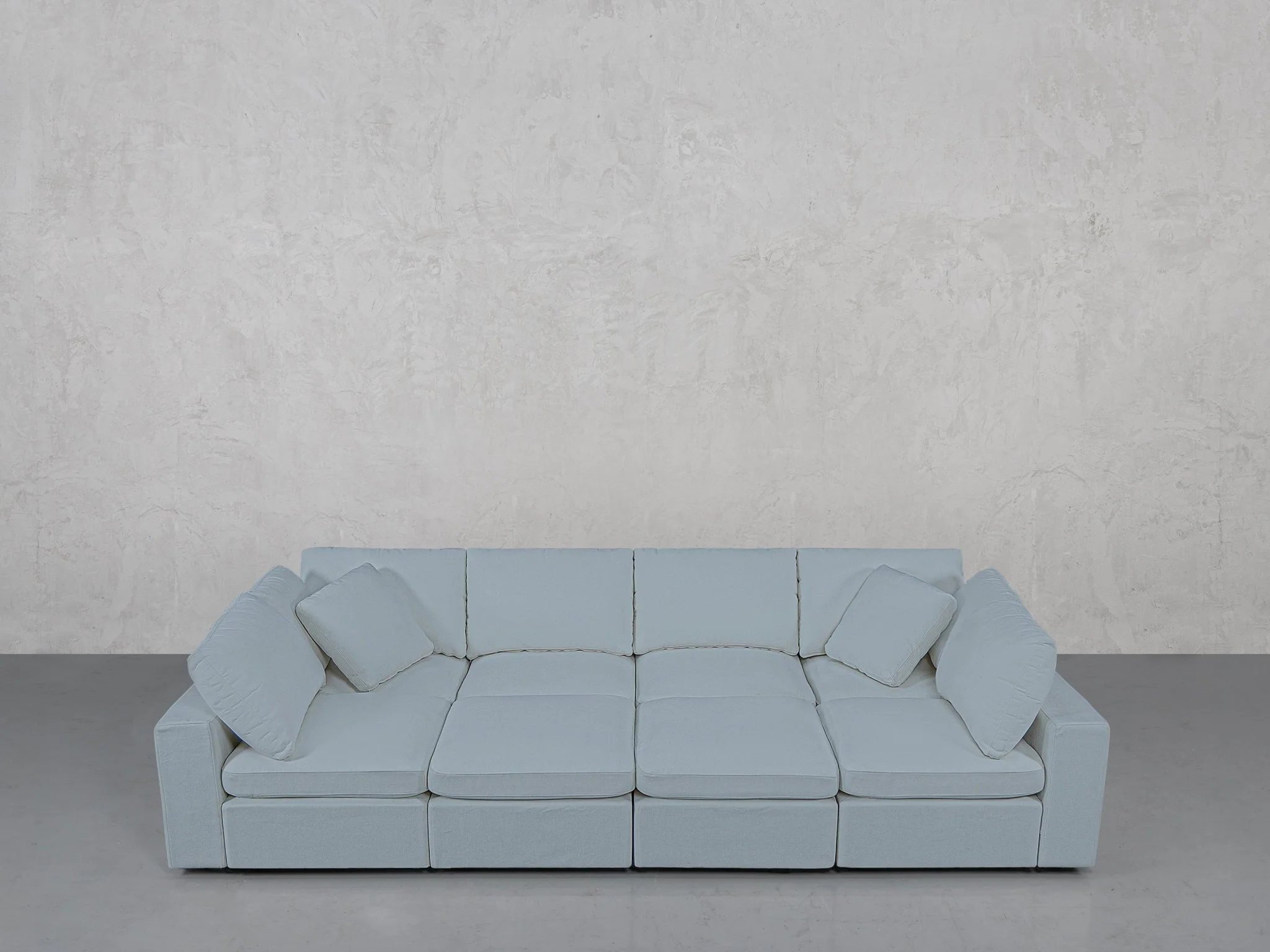 8-Seat Modular Pit - Image 177