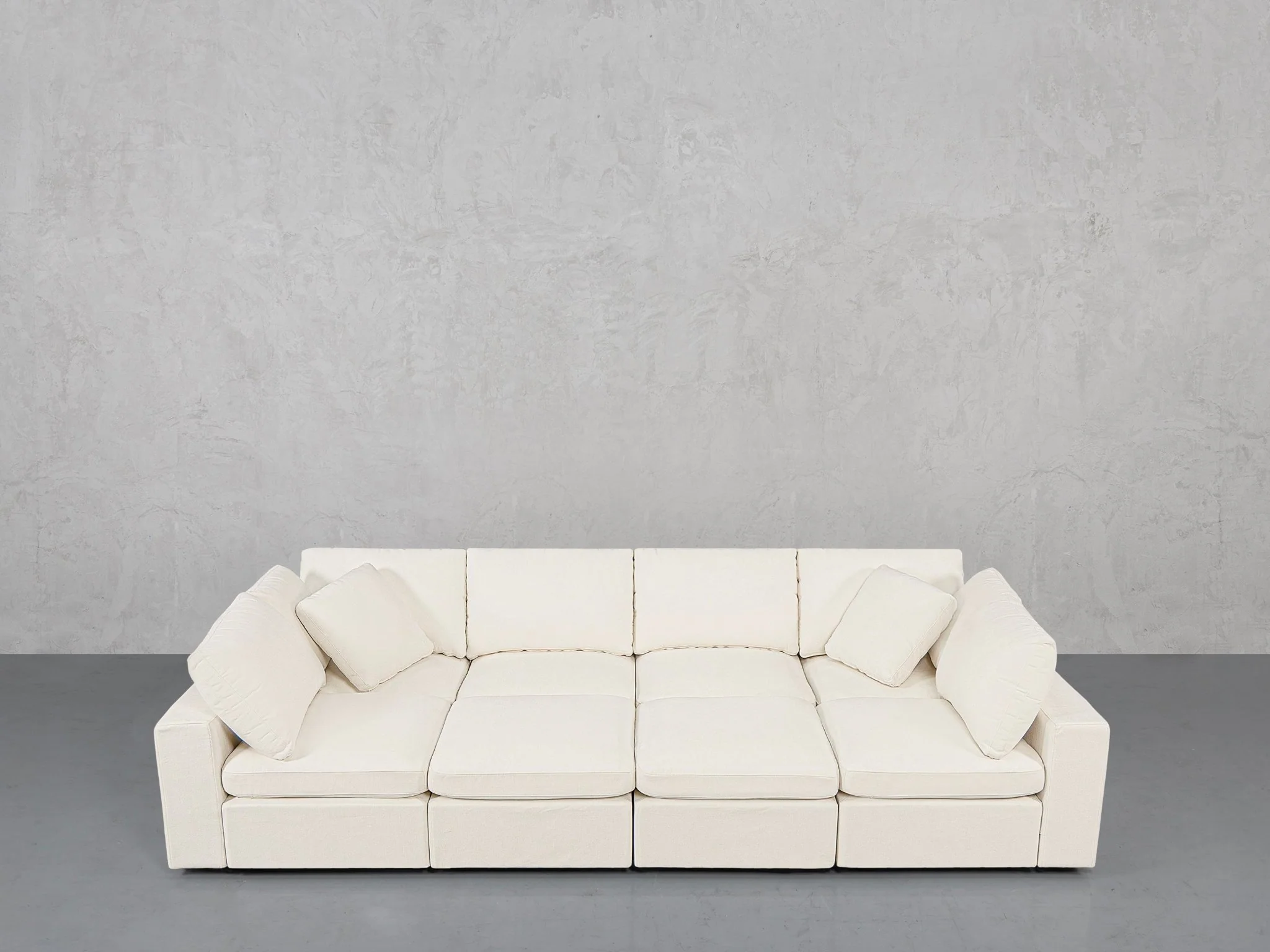 8-Seat Modular Pit - Image 178