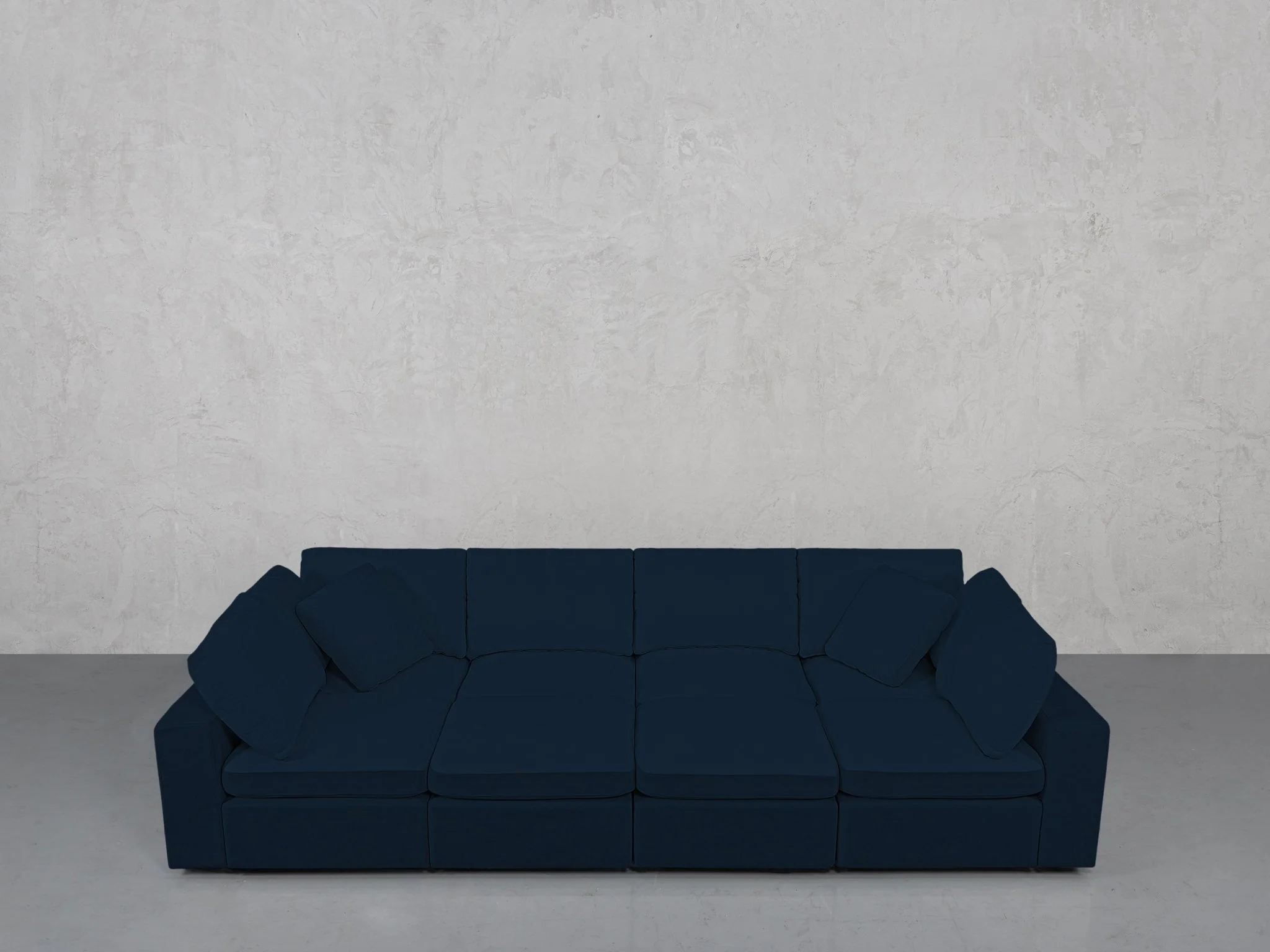 8-Seat Modular Pit - Image 179