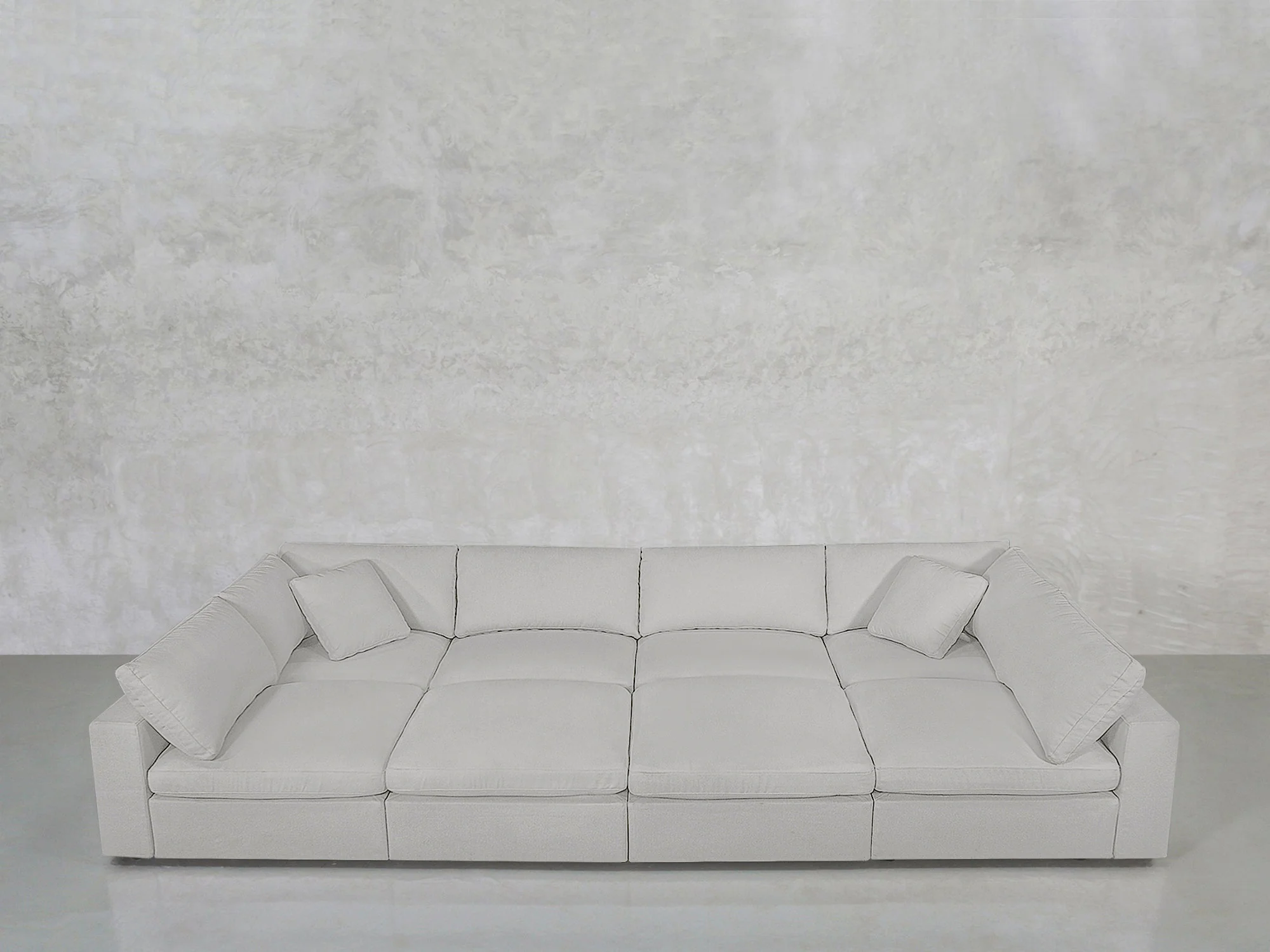 8-Seat Modular Pit - Image 18