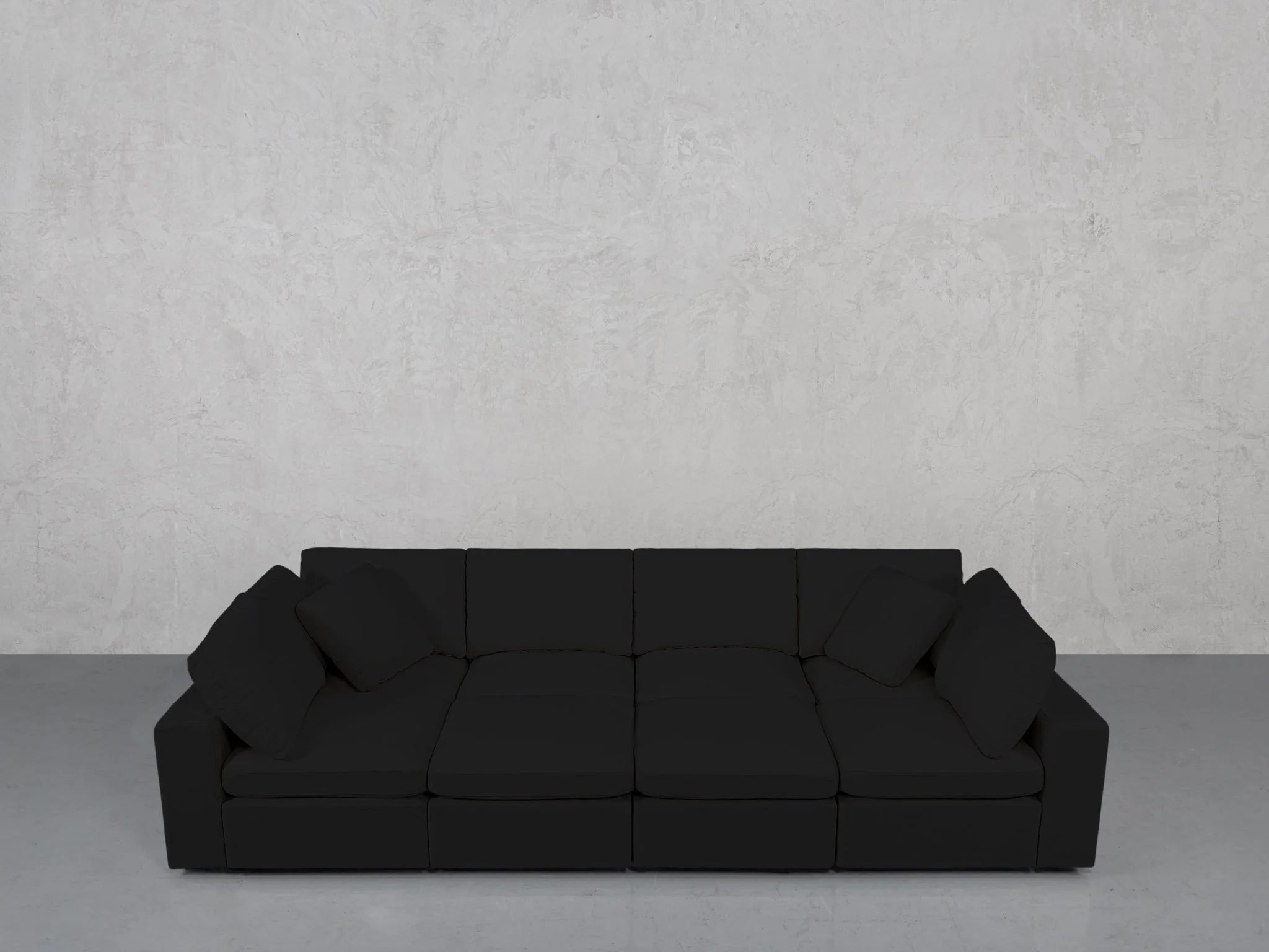 8-Seat Modular Pit - Image 181