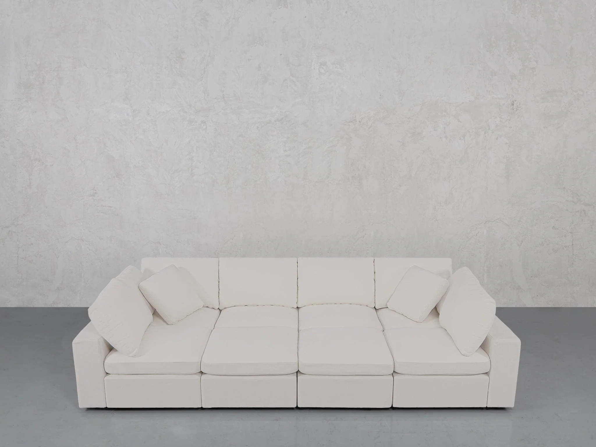 8-Seat Modular Pit - Image 182