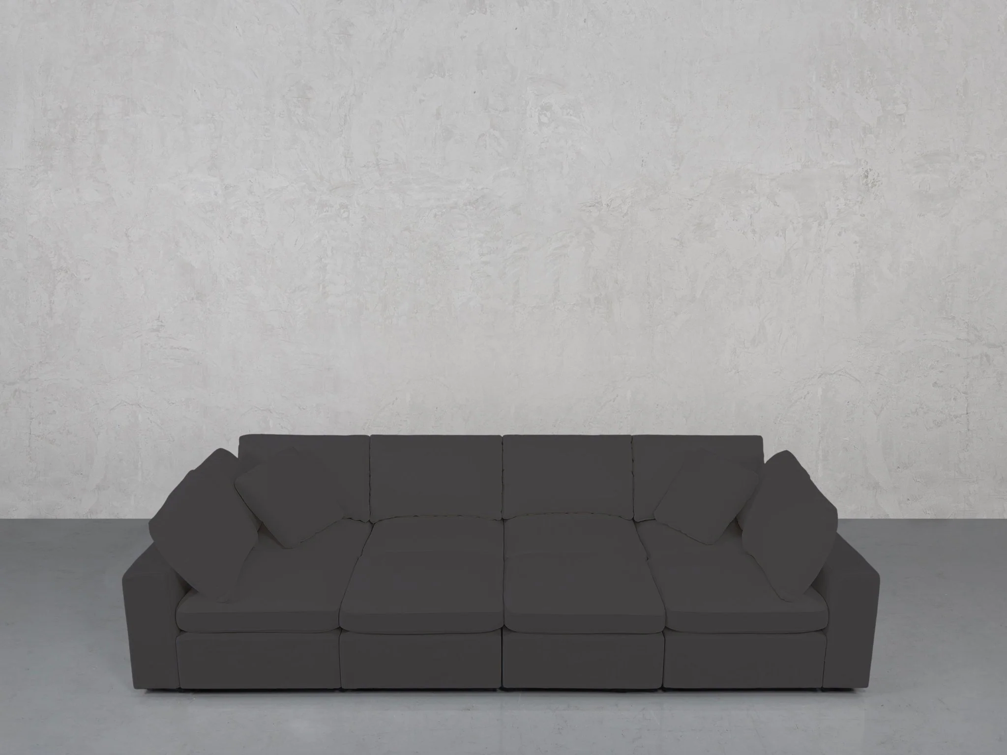 8-Seat Modular Pit - Image 185