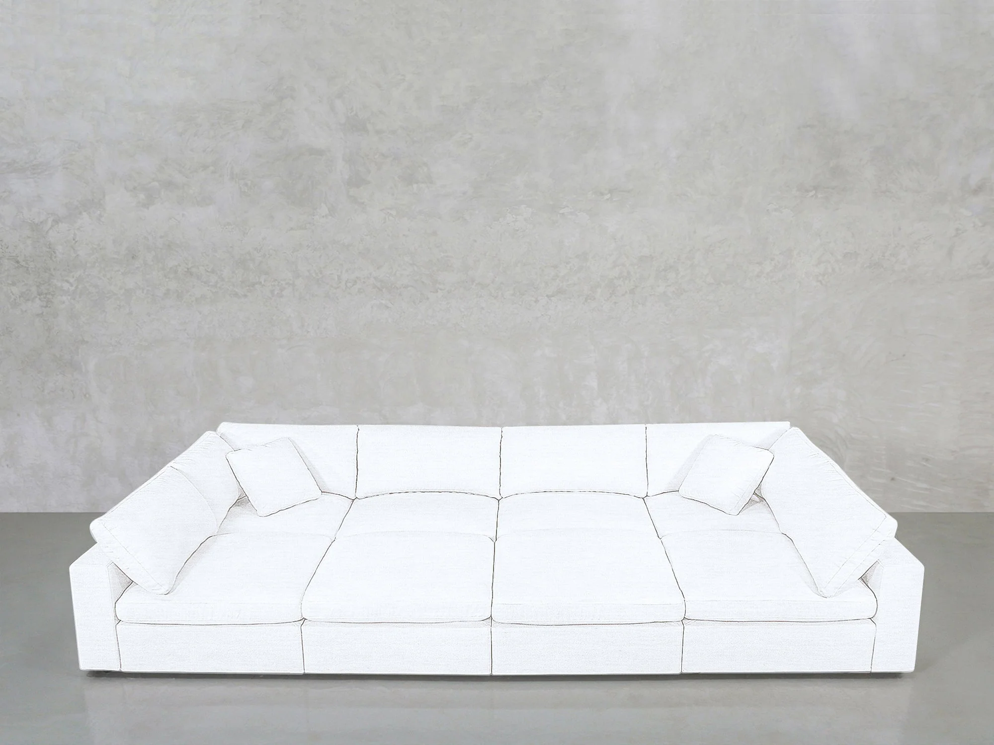 8-Seat Modular Pit - Image 25