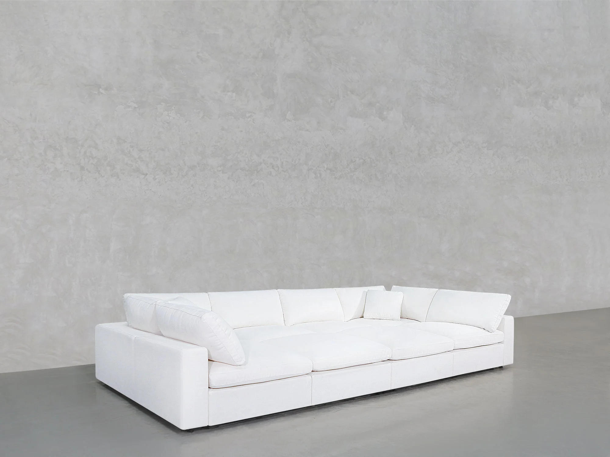 8-Seat Modular Pit - Image 3