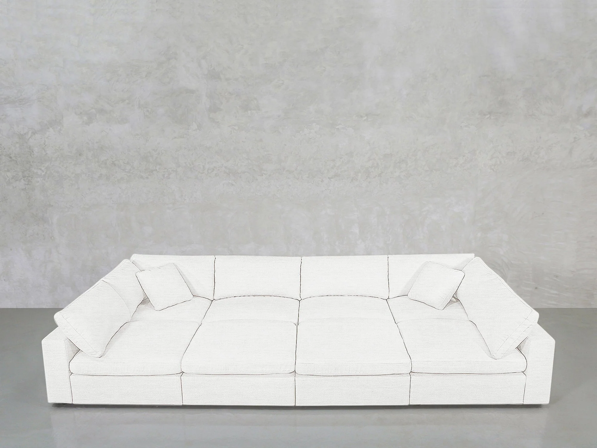 8-Seat Modular Pit - Image 33