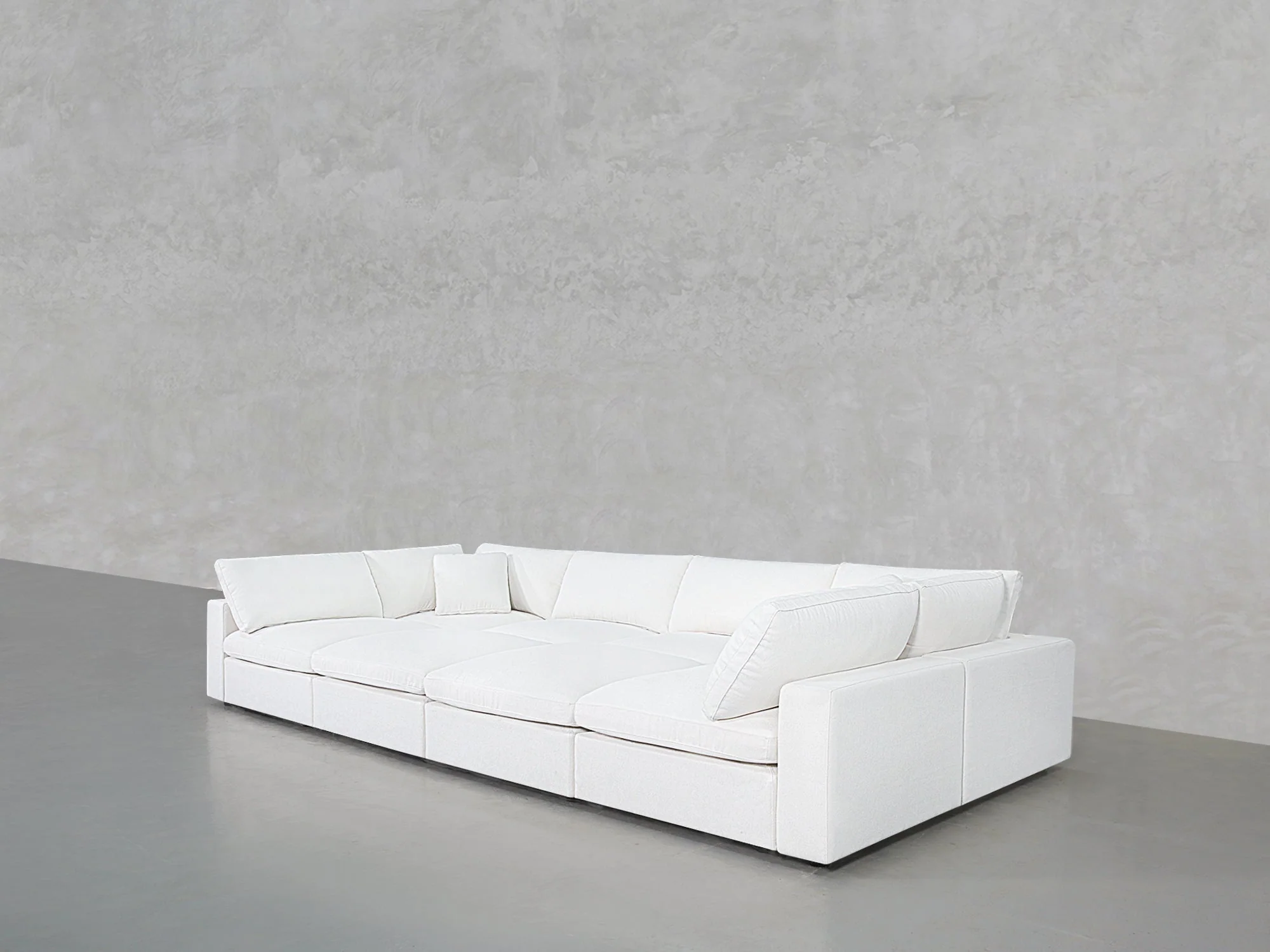 8-Seat Modular Pit - Image 4