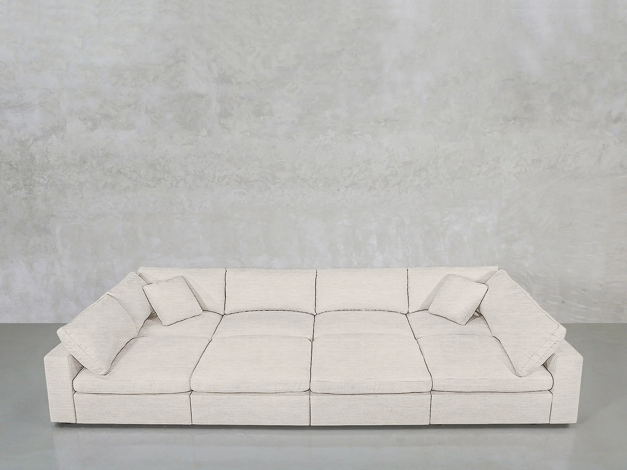 8-Seat Modular Pit - Image 41