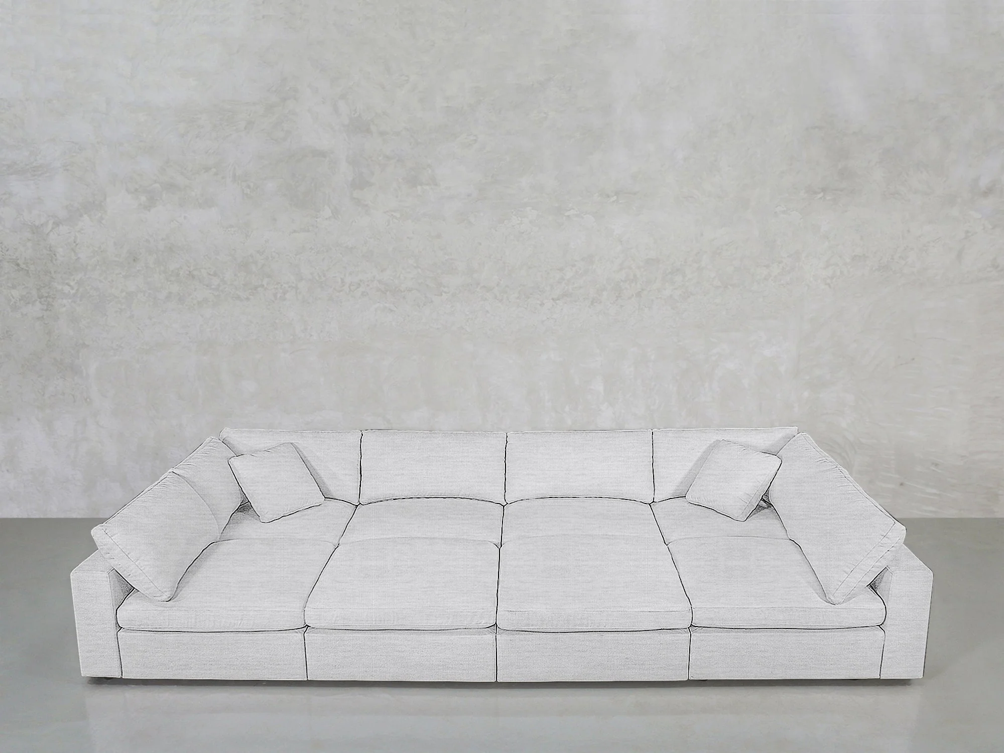 8-Seat Modular Pit - Image 47