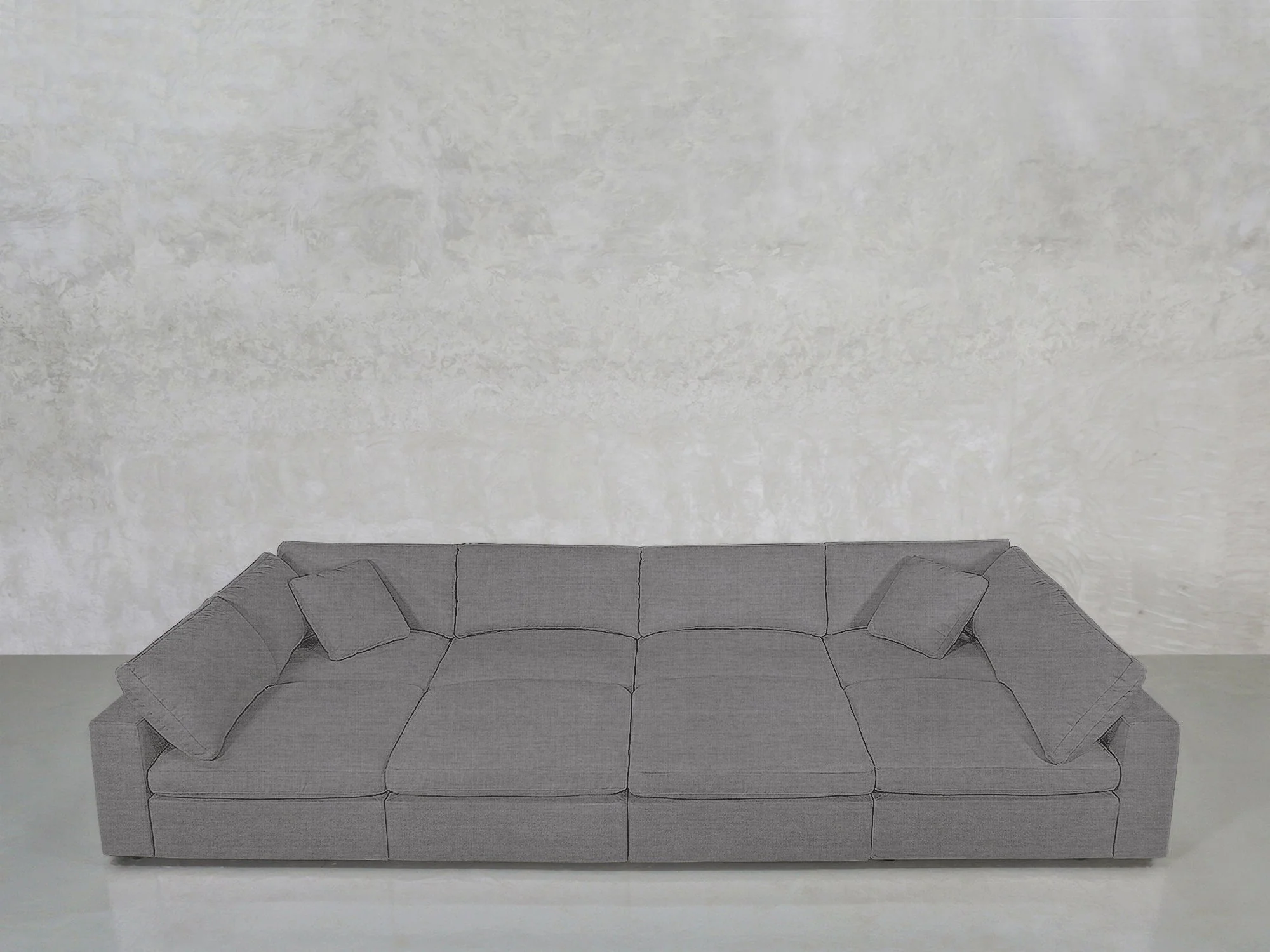 8-Seat Modular Pit - Image 55