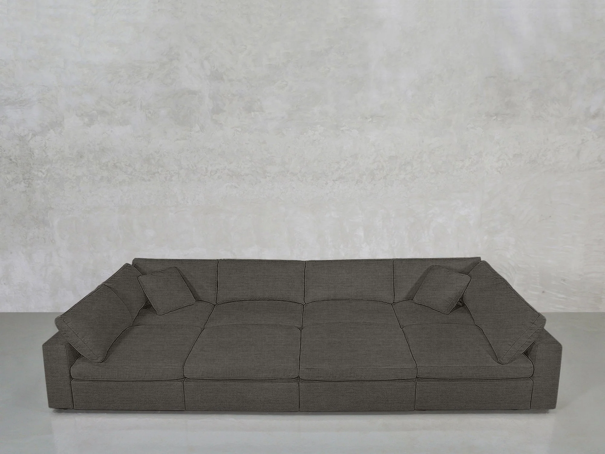 8-Seat Modular Pit - Image 63