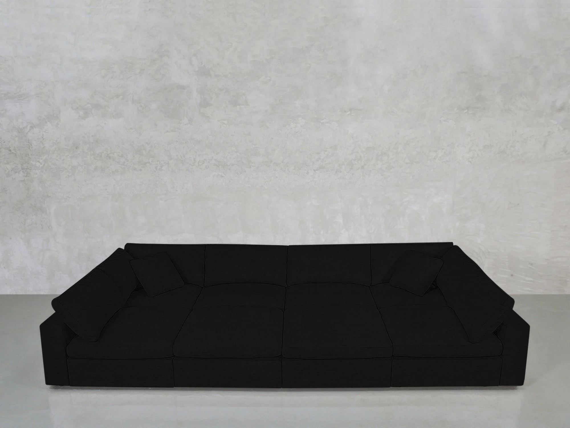 8-Seat Modular Pit - Image 71