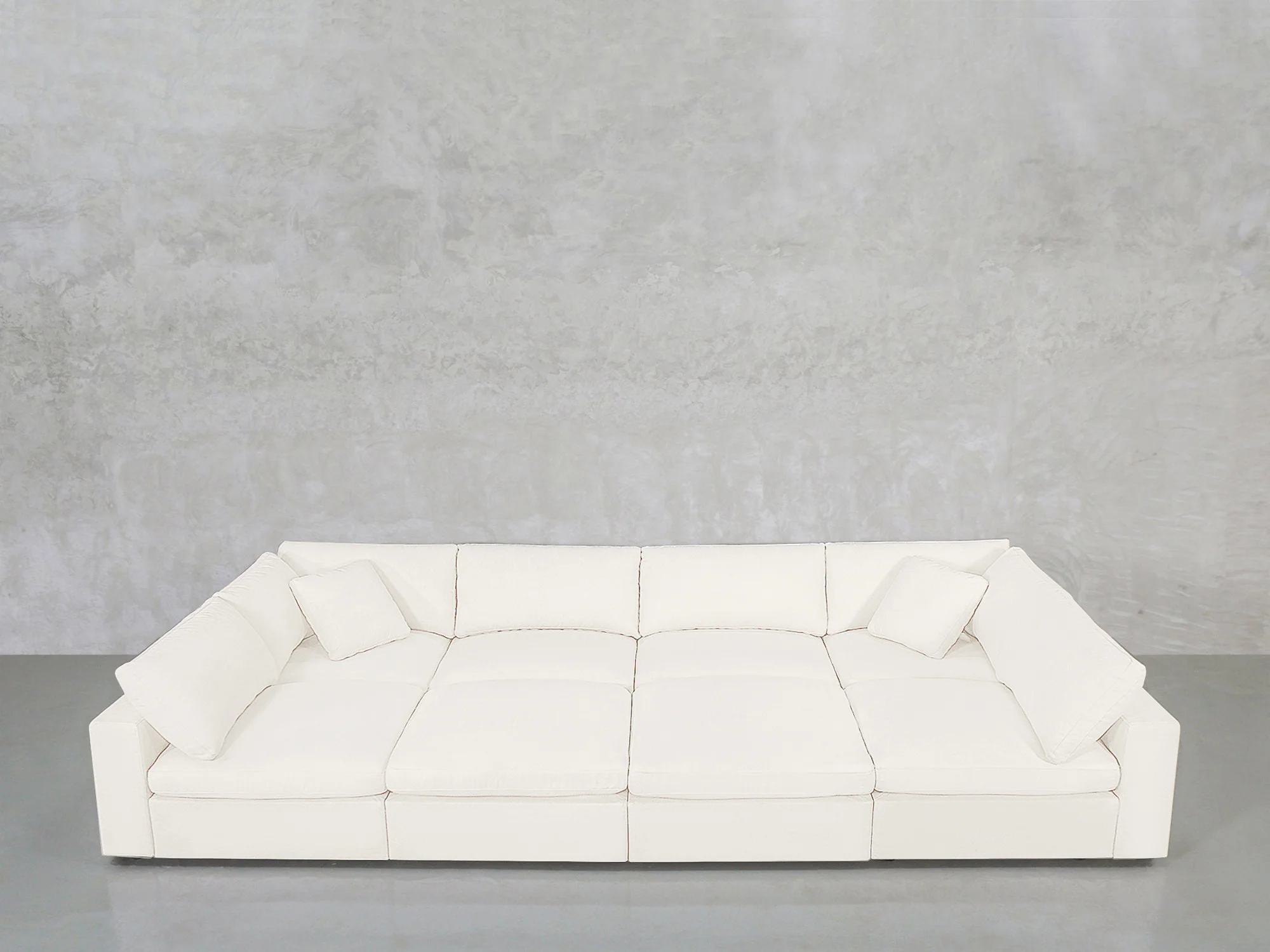 8-Seat Modular Pit - Image 79