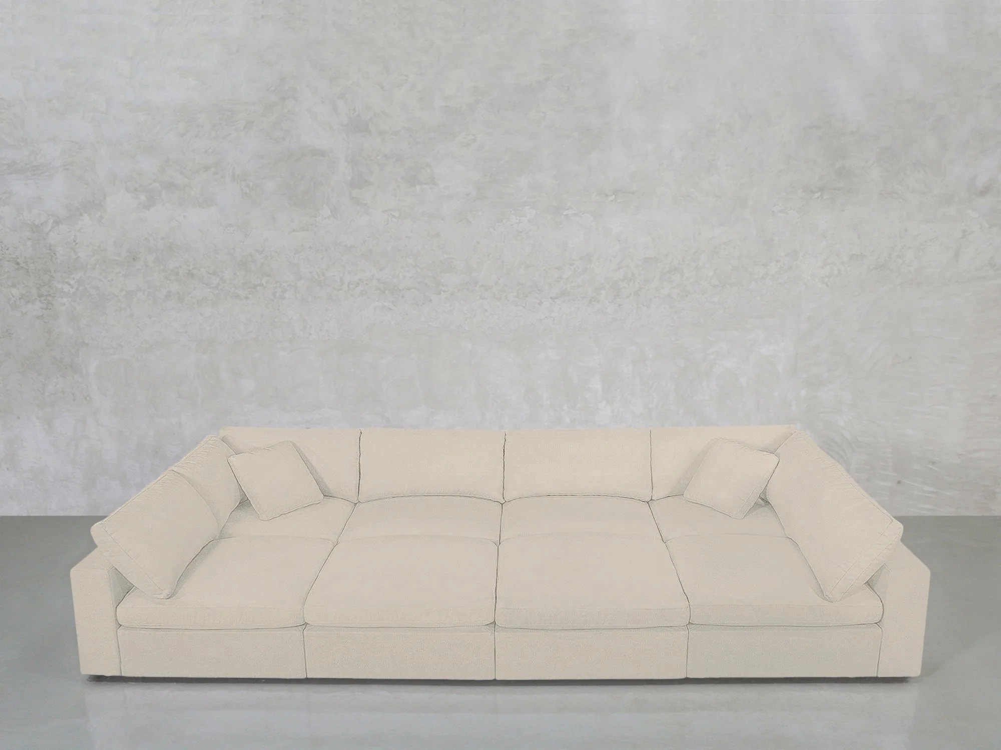 8-Seat Modular Pit - Image 87