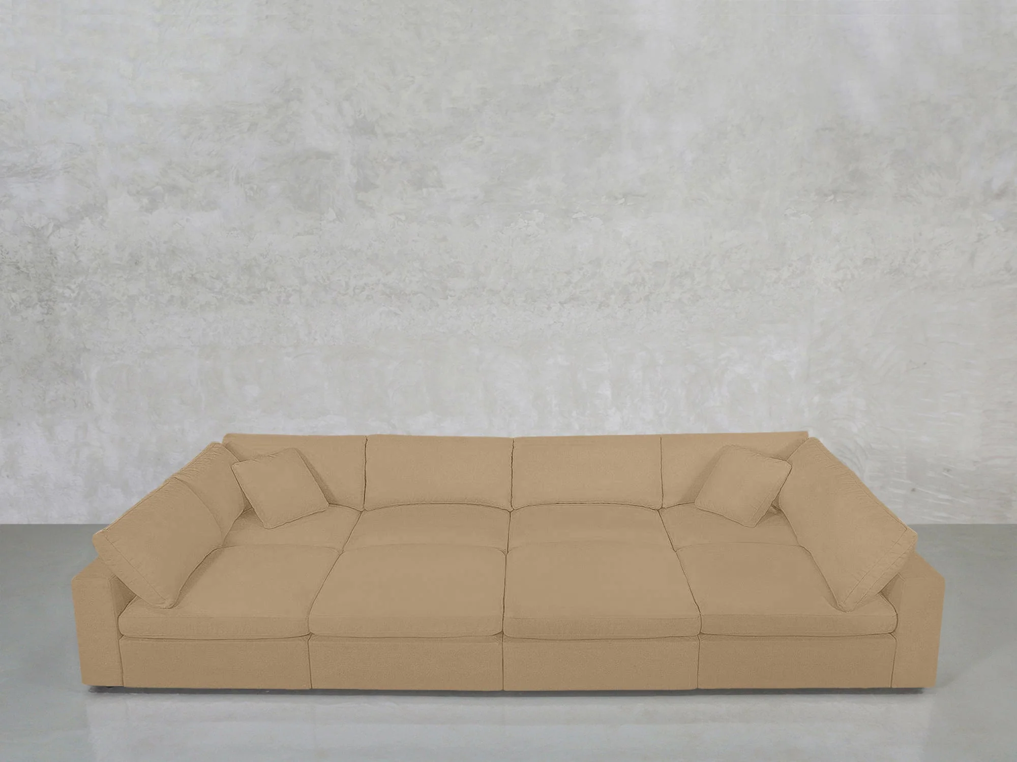 8-Seat Modular Pit - Image 95