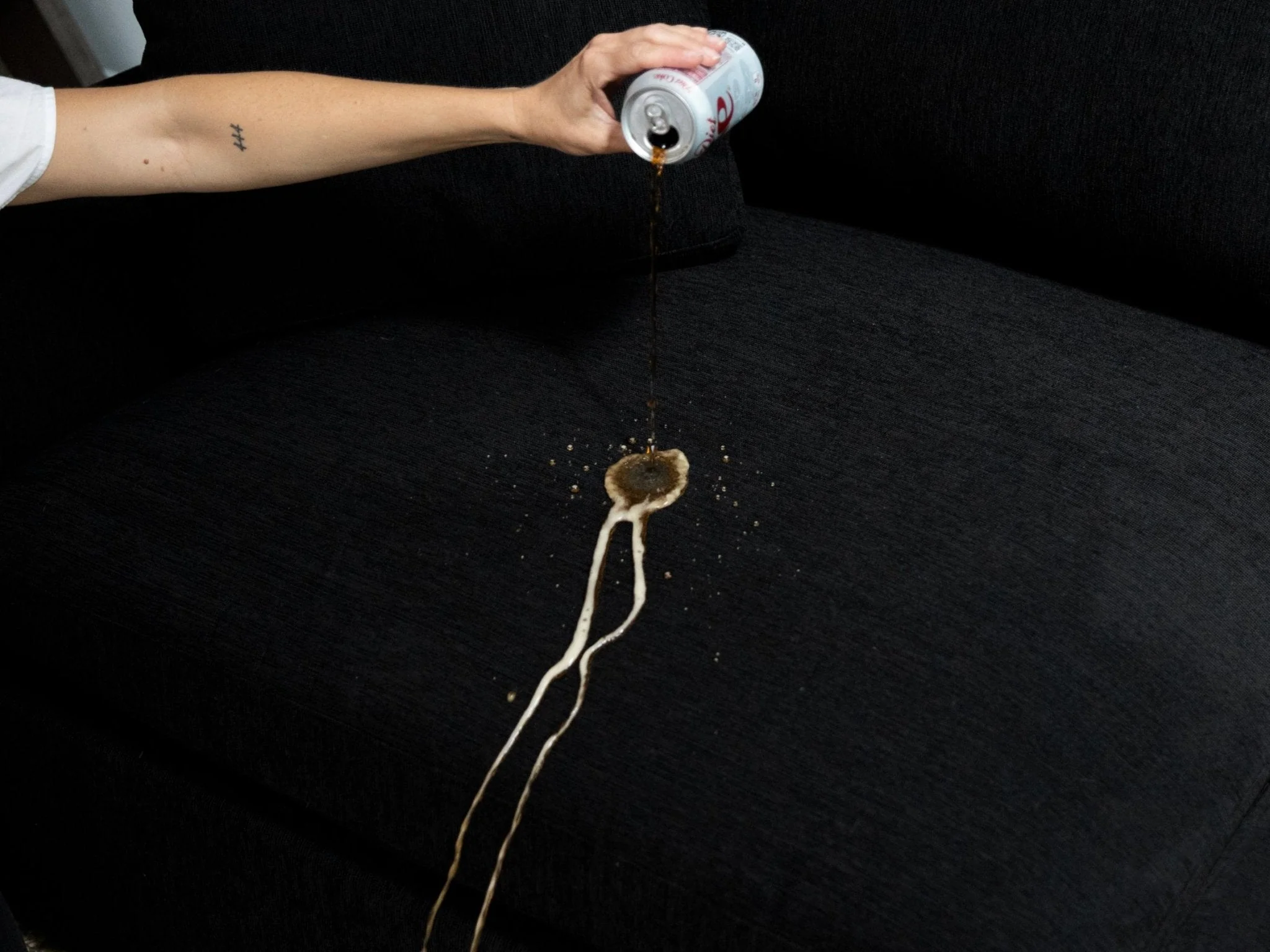 8-Seat Modular U-Sectional - Image 107