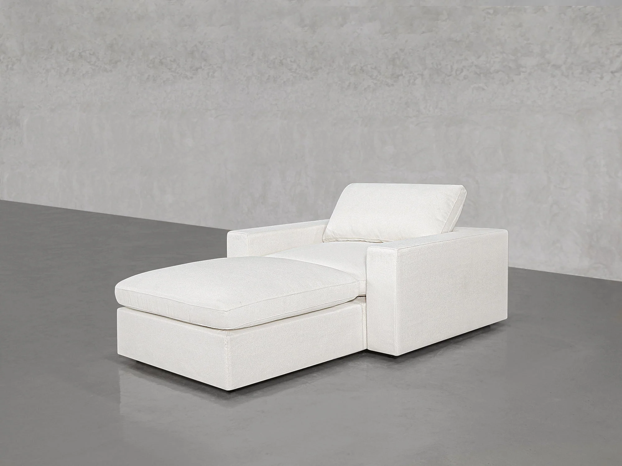 Armchair with Ottoman - Image 10